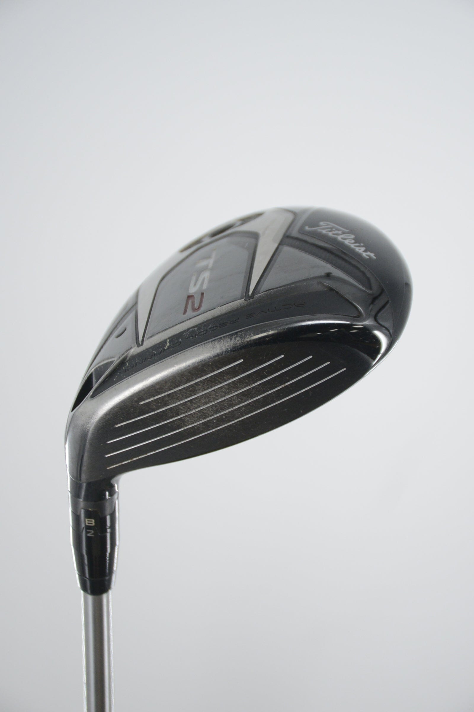 Titleist TS2 15 Degree Wood R Flex 42.25" Golf Clubs GolfRoots 