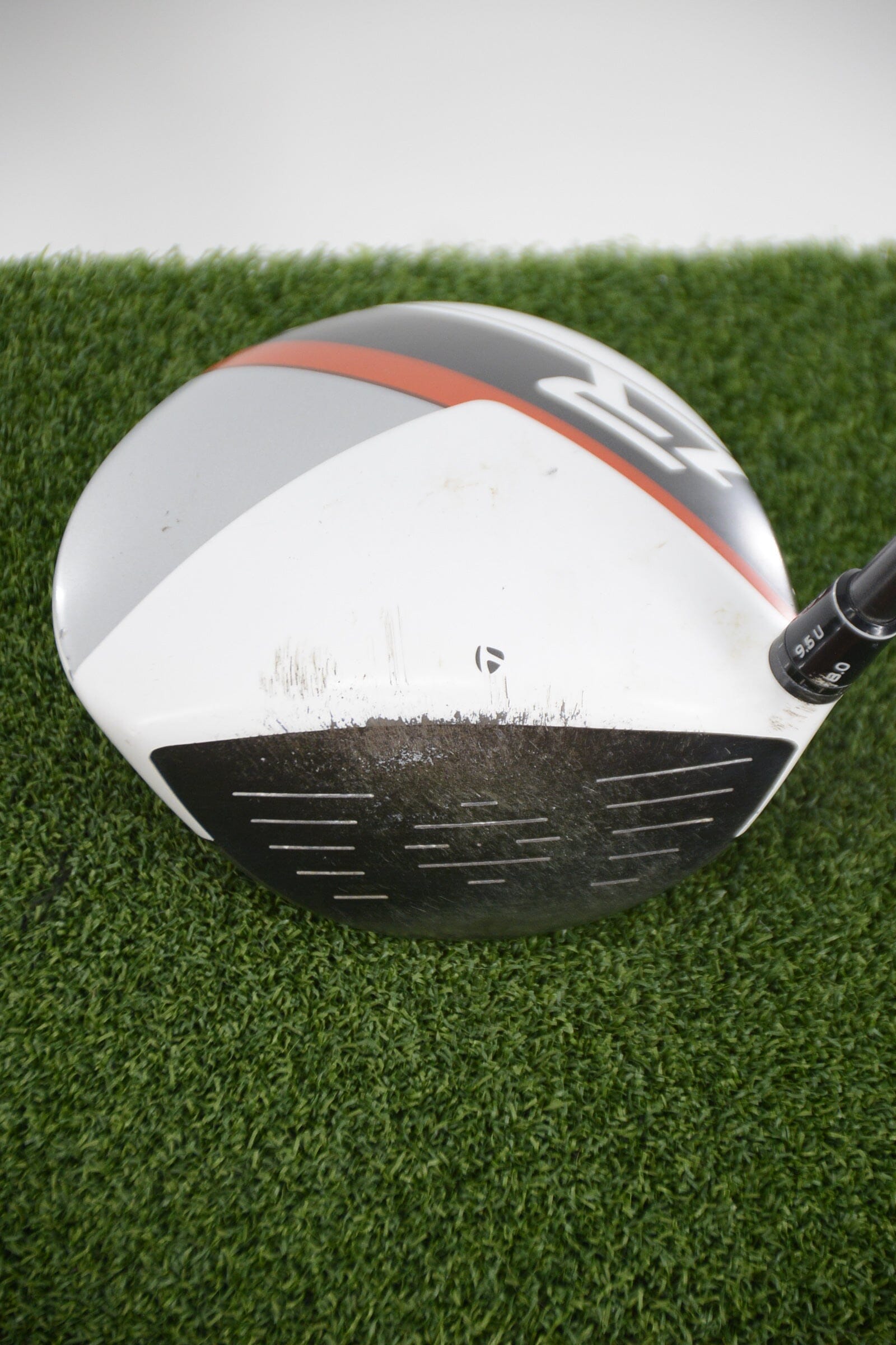 TaylorMade R1 10 Degree Driver R Flex 45.25" Golf Clubs GolfRoots 