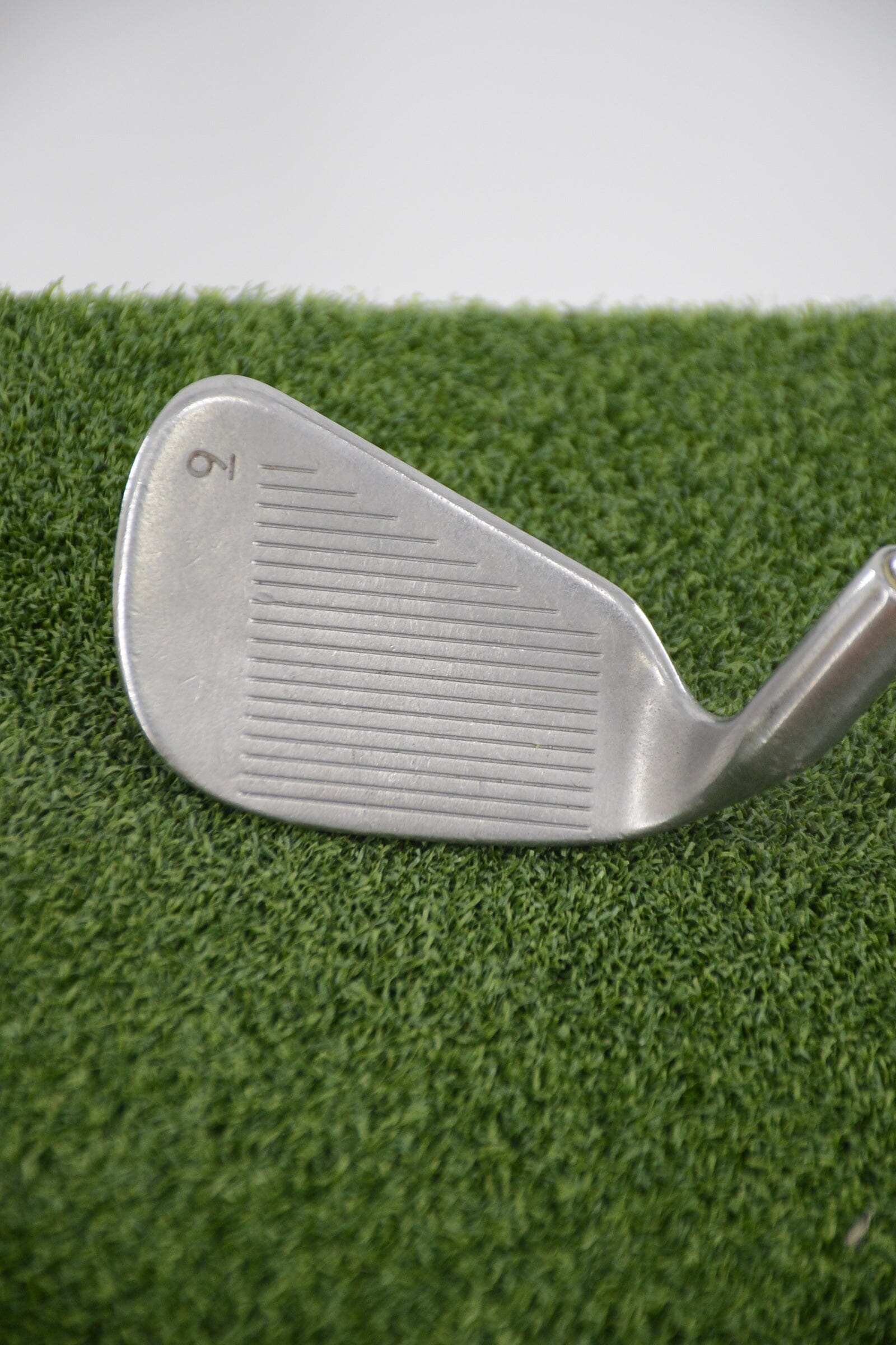 Ping Eye 2+ 9 Iron S Flex 35.75" Golf Clubs GolfRoots 