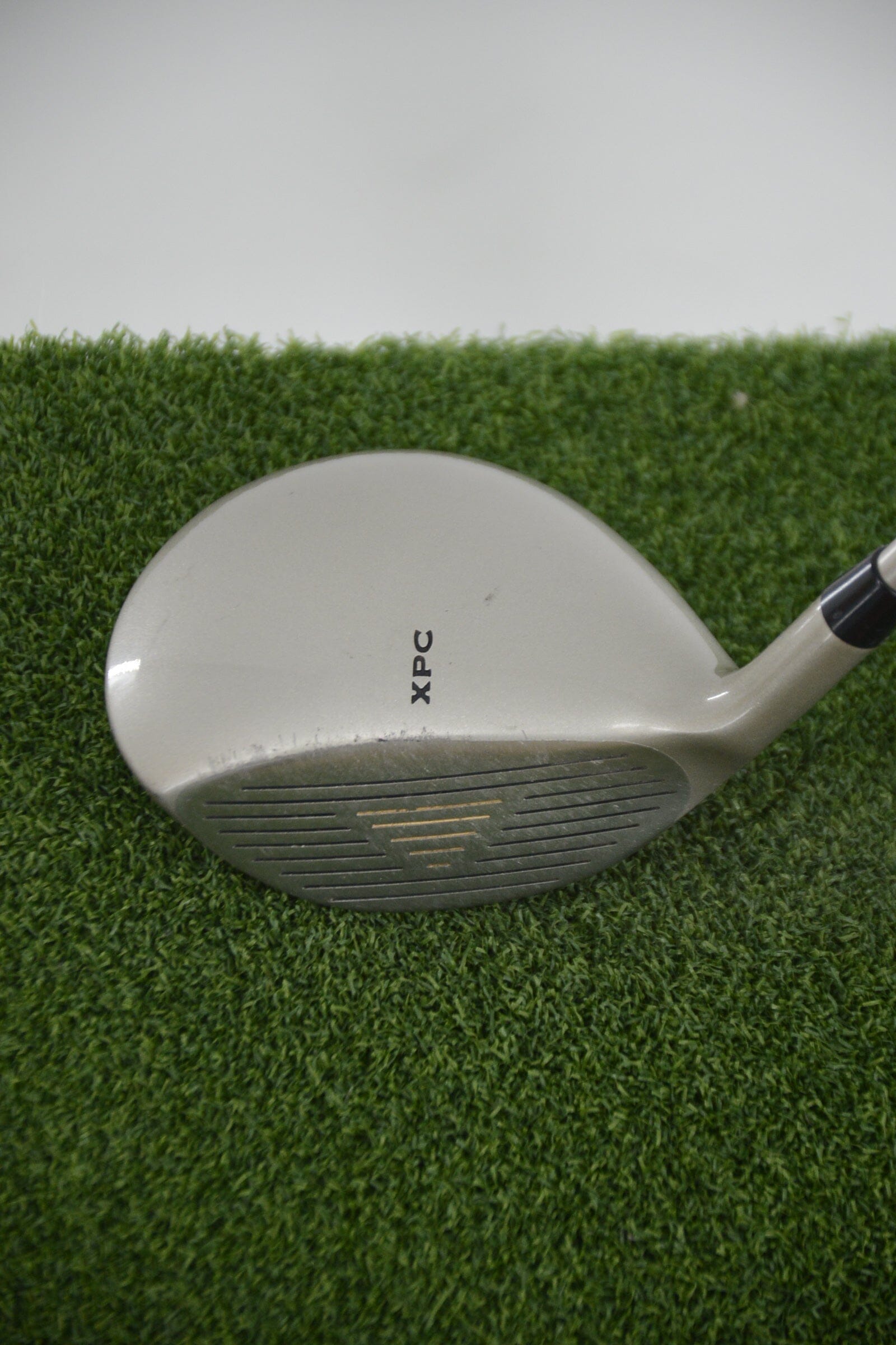 Women's XPC Lady Offset 13 Degree Driver W Flex 43.75" Golf Clubs GolfRoots 