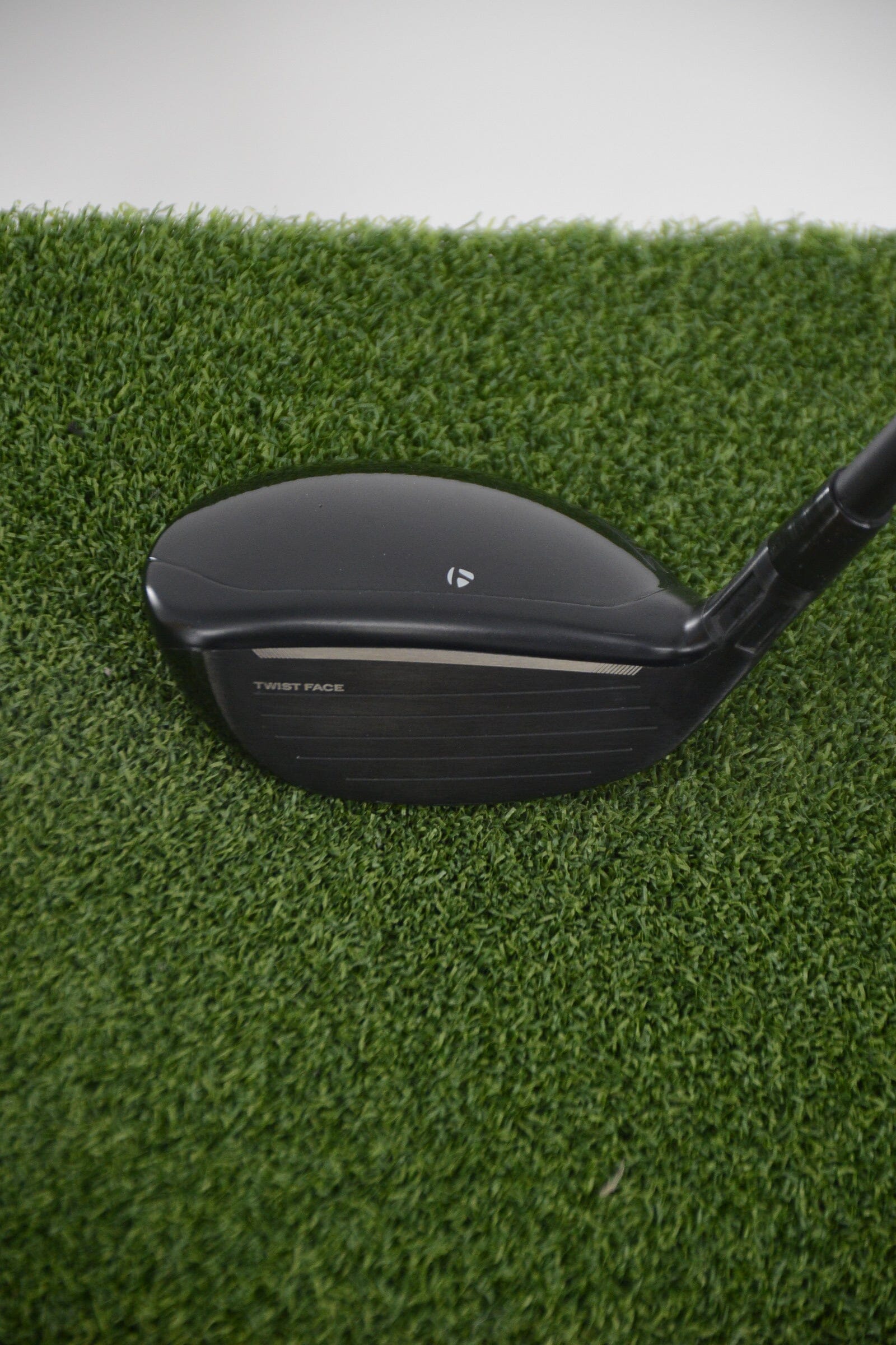 TaylorMade Stealth 2 Rescue 5 Hybrid R Flex 39.5" Golf Clubs GolfRoots 