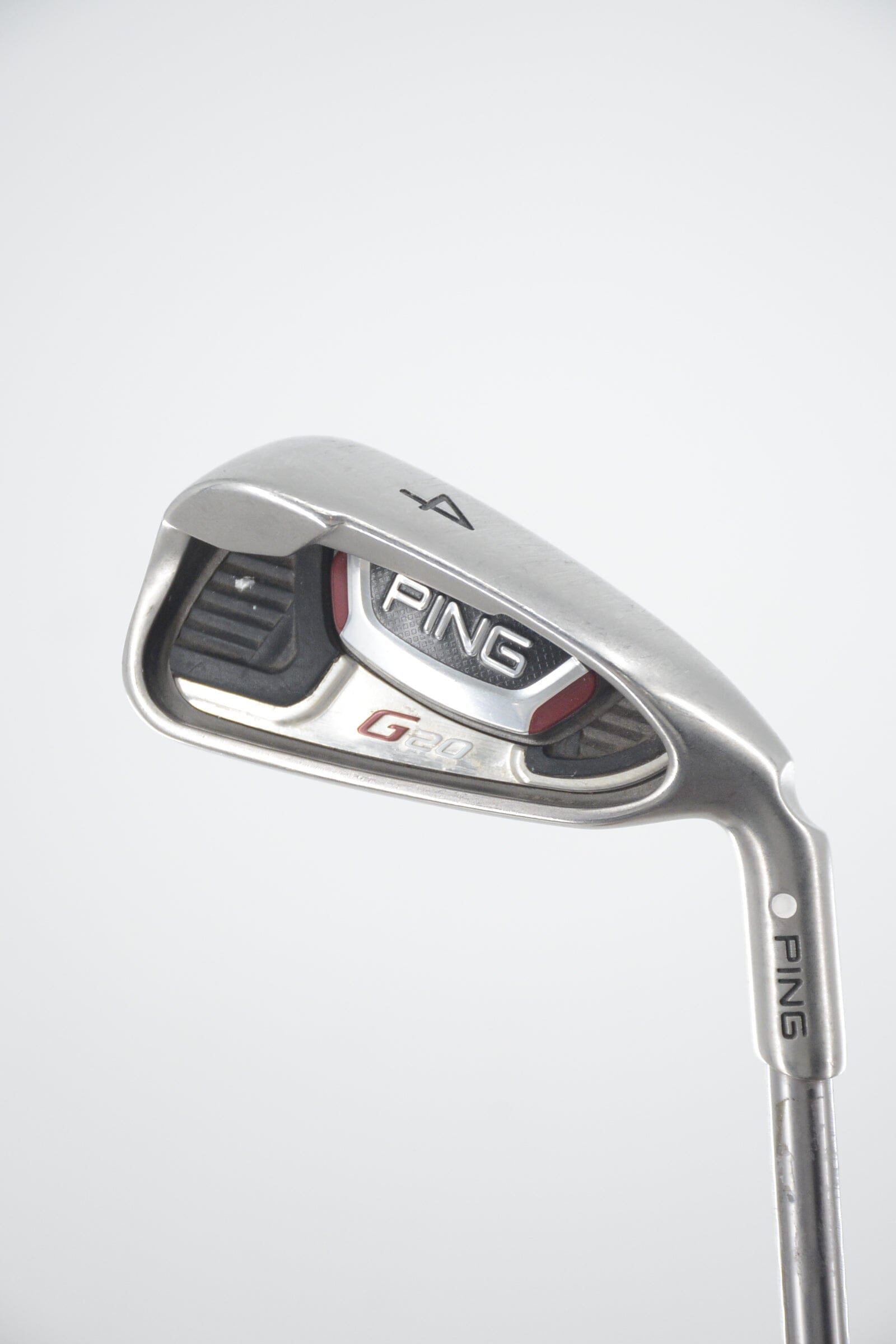 Ping G20 4 Iron R Flex 39" Golf Clubs GolfRoots 