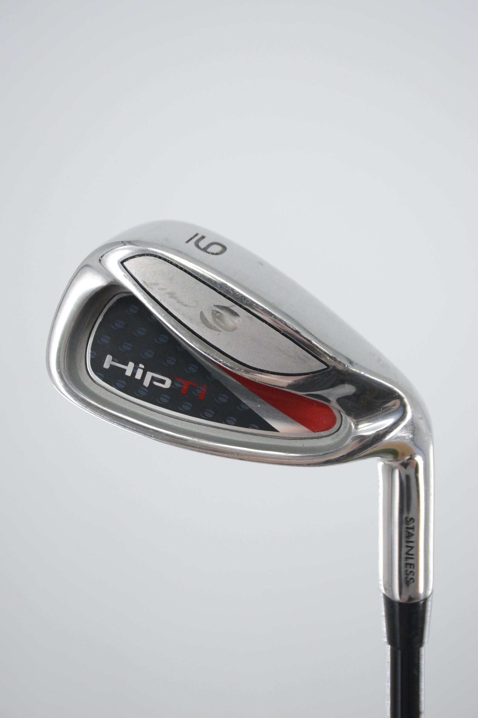 Orlimar Hip Ti 9 Iron R Flex 36"