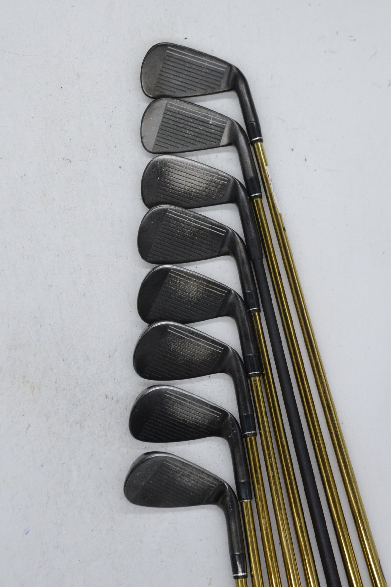 Lefty Callaway Epic Max Star 5-GW Iron Set R Flex -1.5