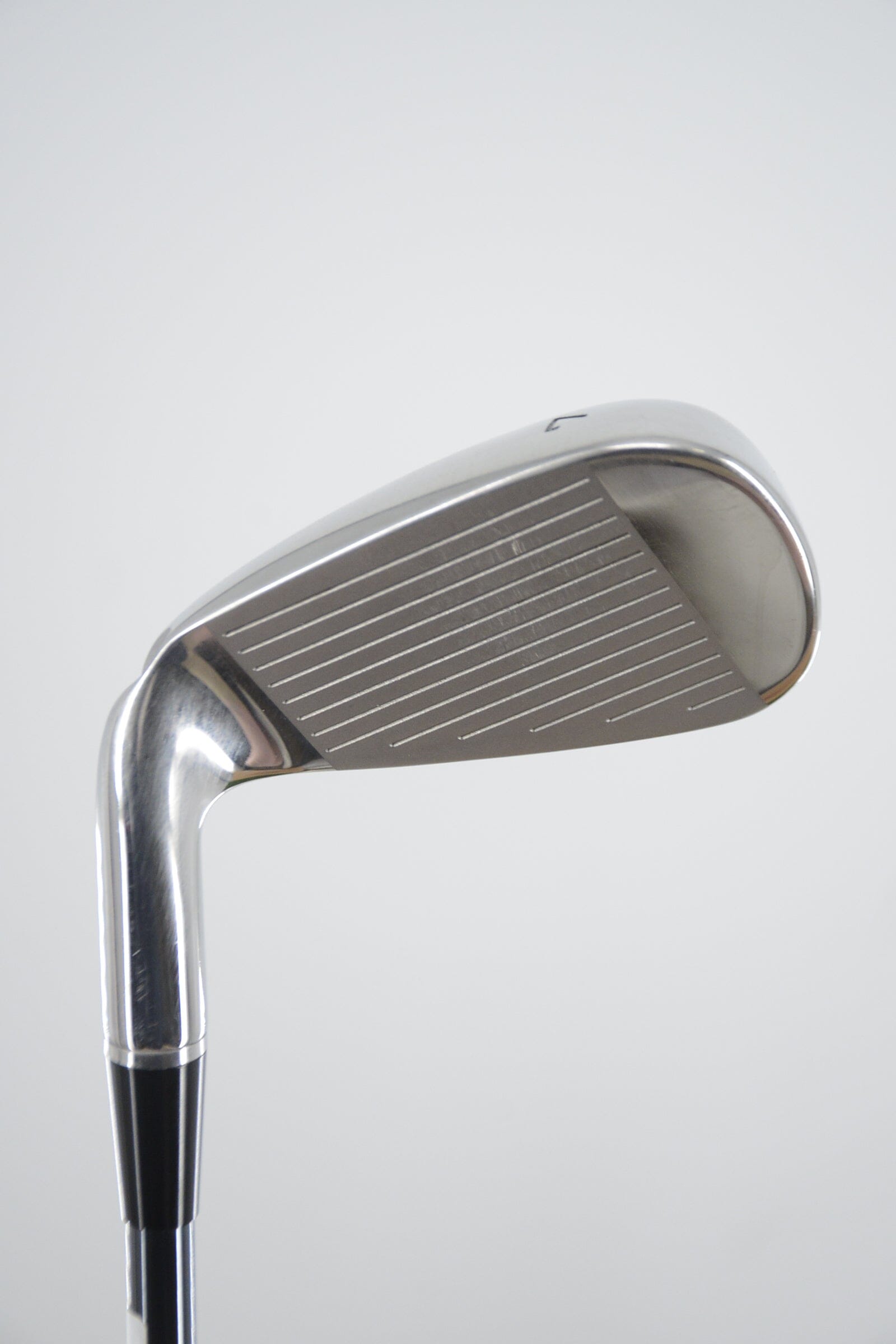 *Fitting Club* Callaway Paradym Ai Smoke HL 7 Fitting Iron S Flex 37" Golf Clubs GolfRoots 