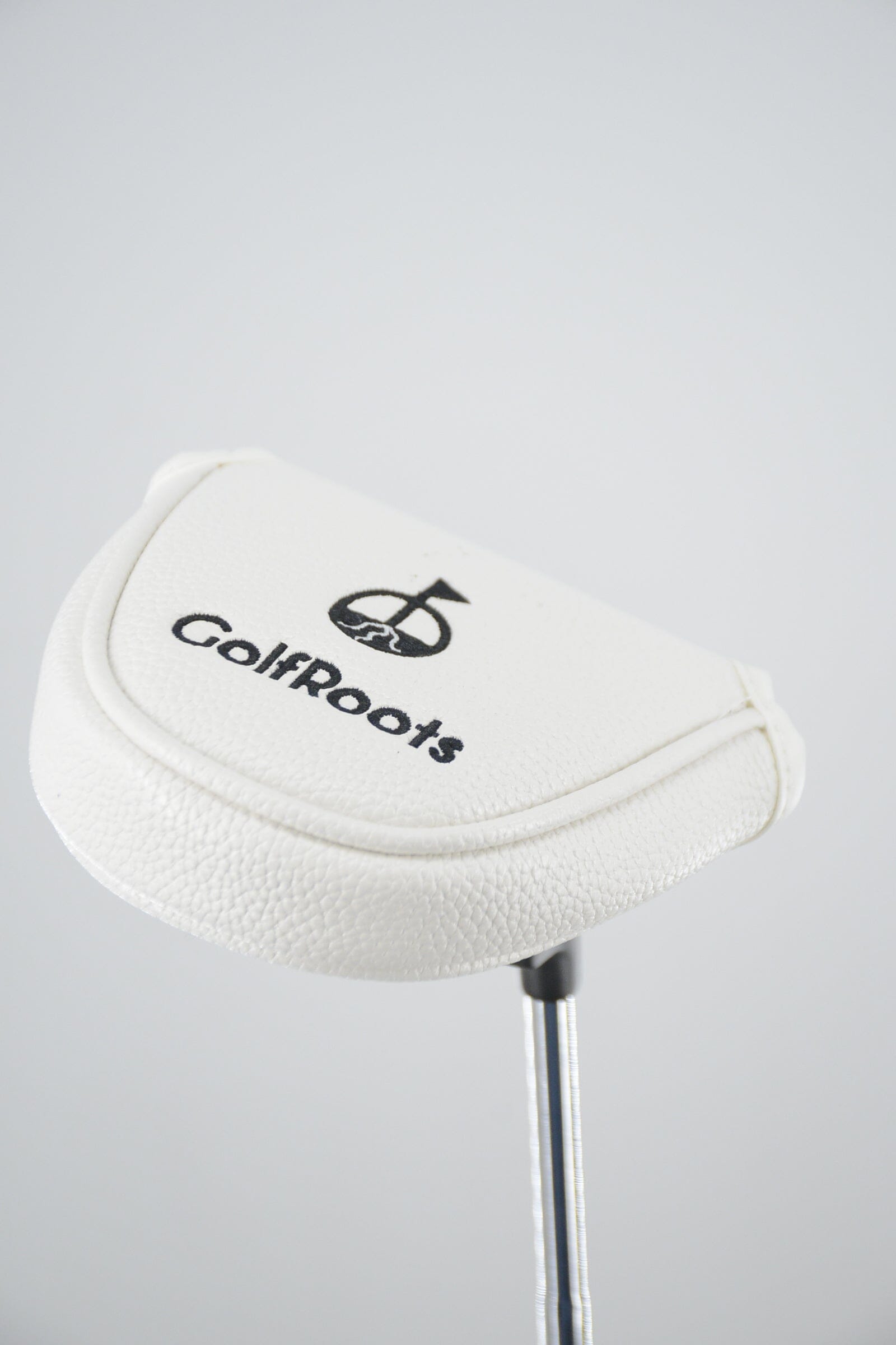 GolfRoots Model No. 2 Putter | GolfRoots