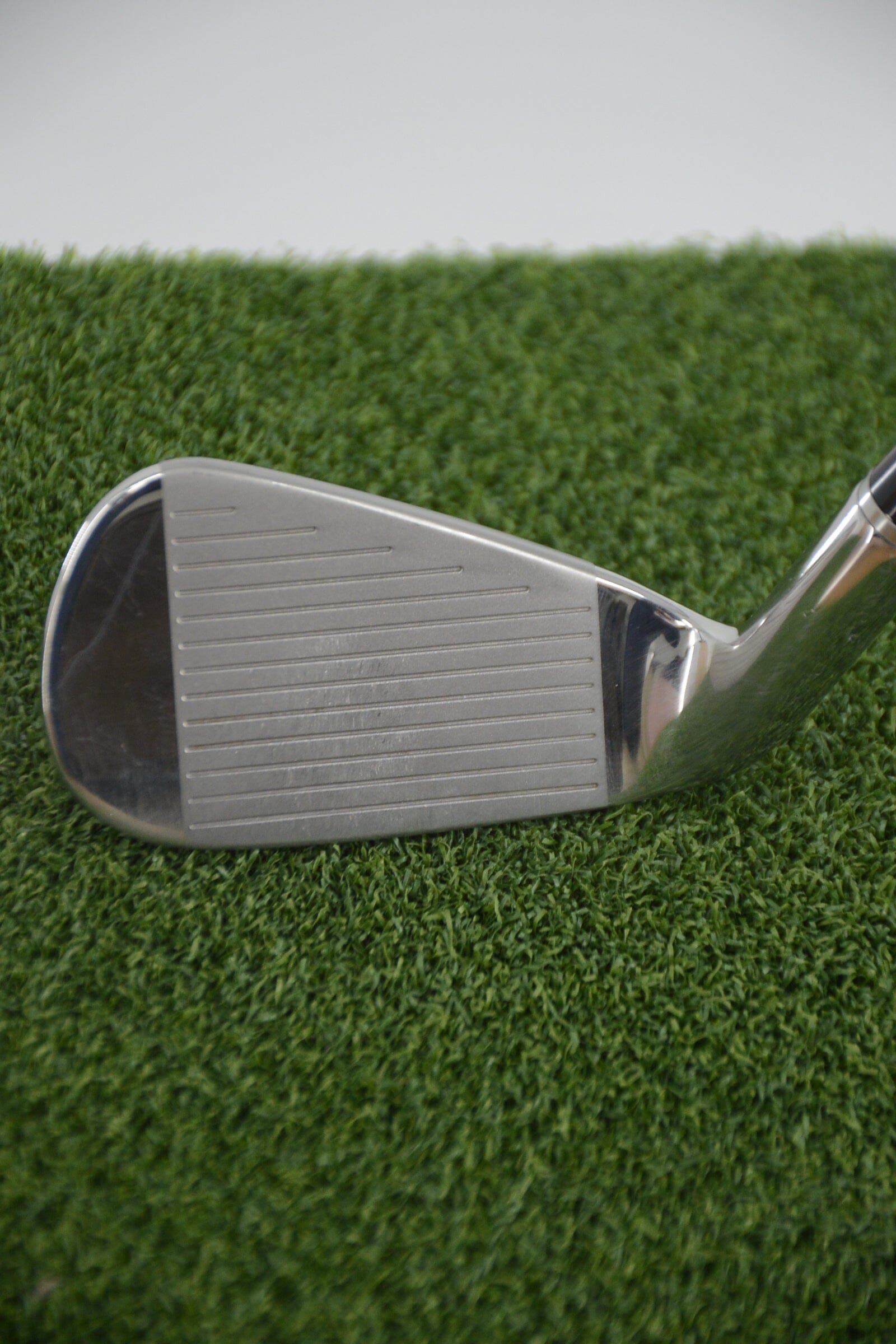 *Fitting Club* Callaway Paradym Ai Smoke HL 7 Fitting Iron S Flex 37" Golf Clubs GolfRoots 