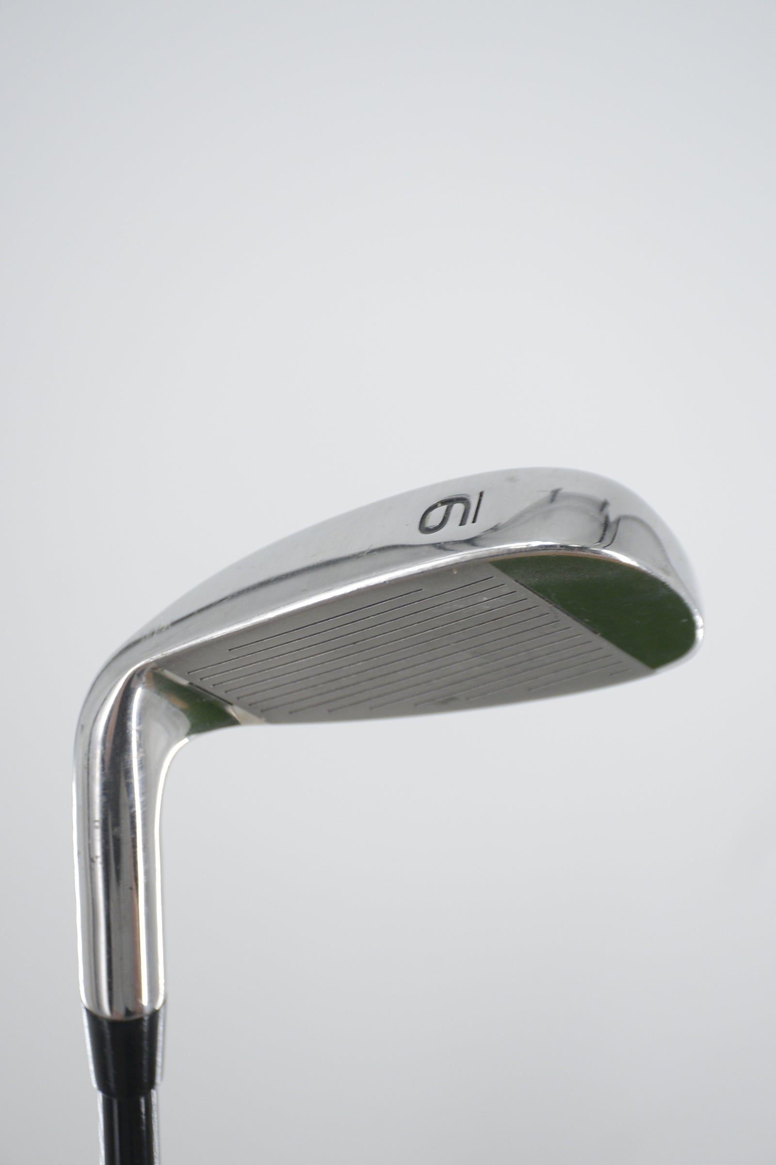 Orlimar Hip Ti 9 Iron R Flex 36"