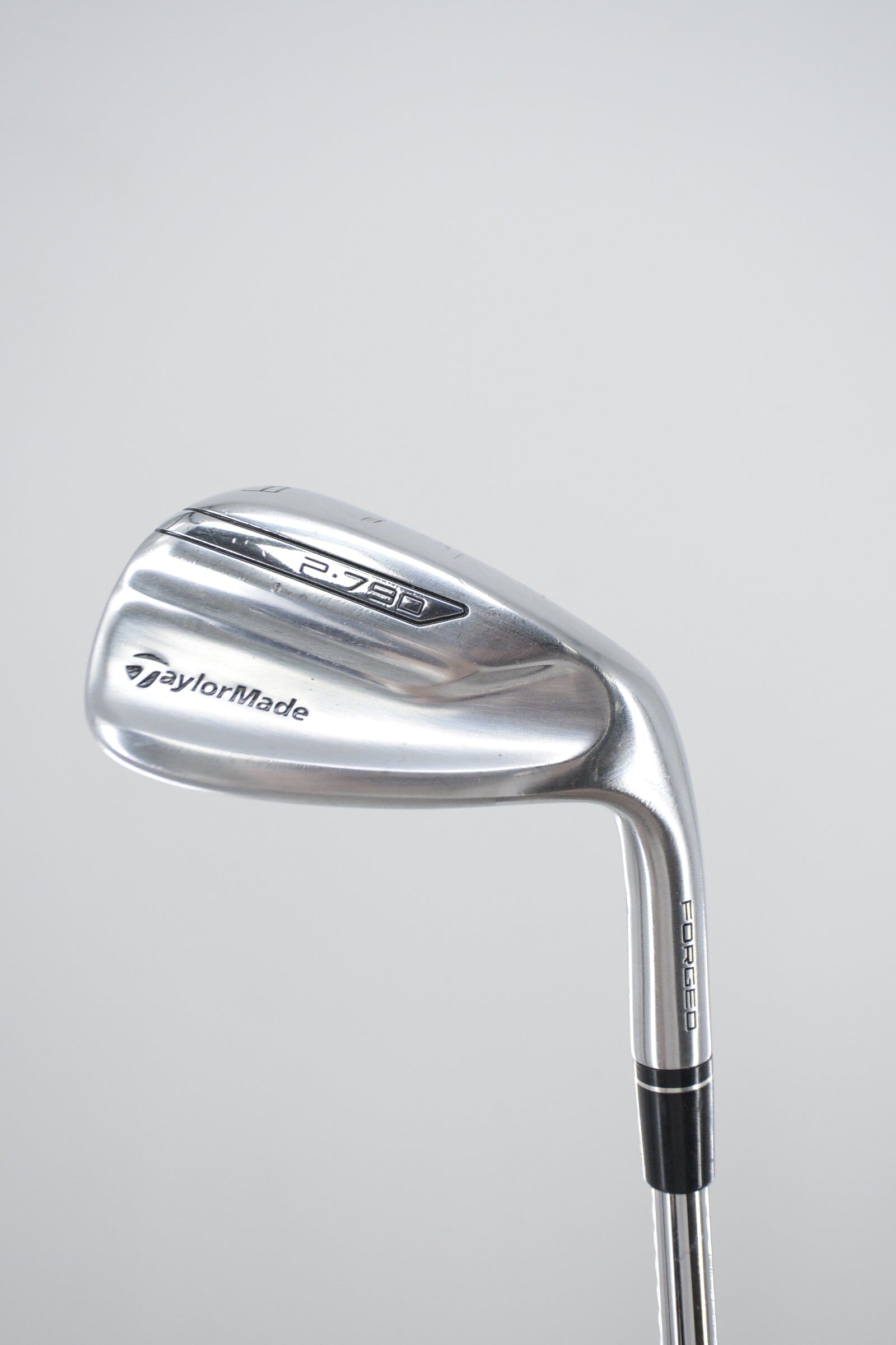 TaylorMade P790 AW S Flex 36.5" Golf Clubs GolfRoots 