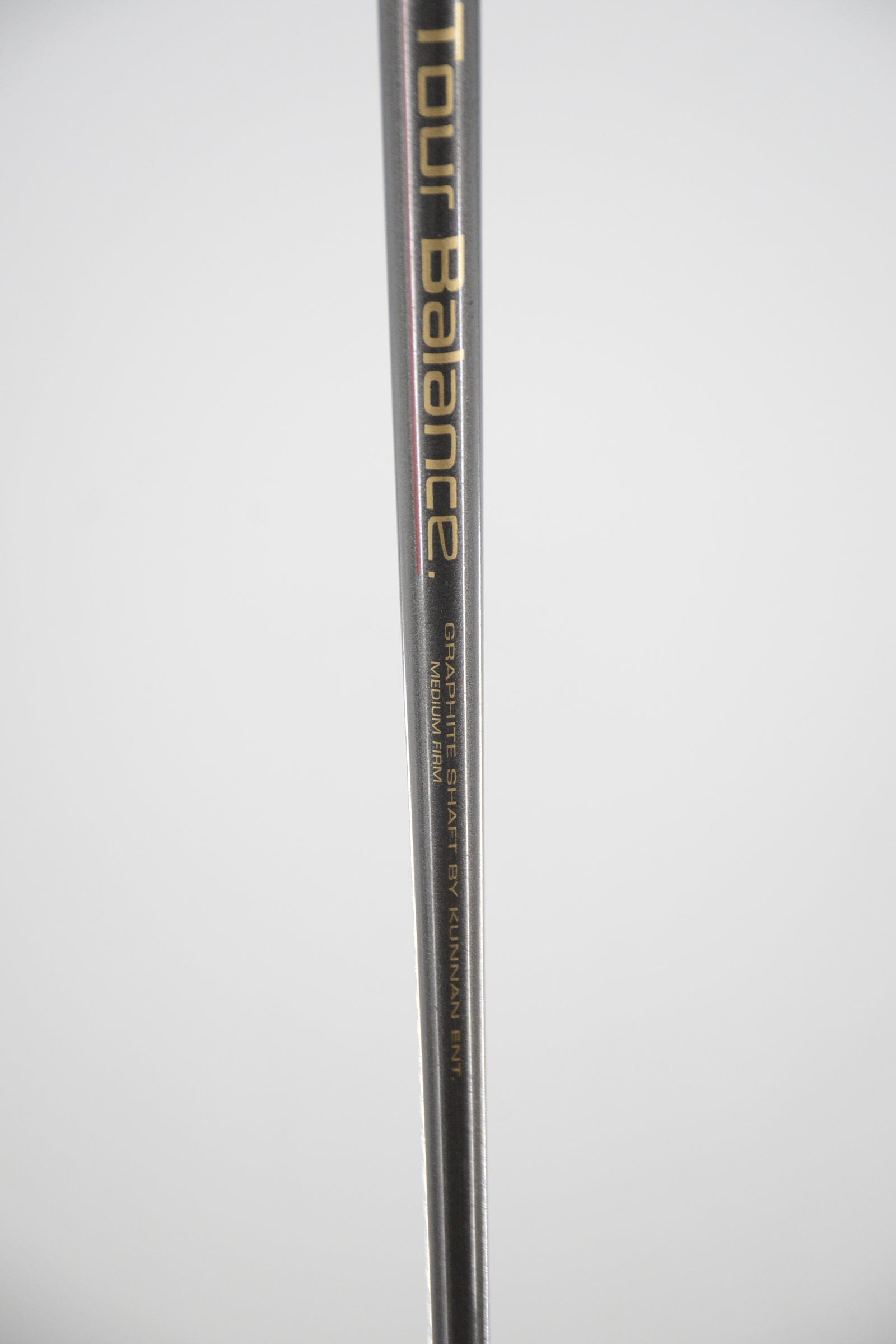 Tour Balance Titanium 5 Wood S Flex 42"