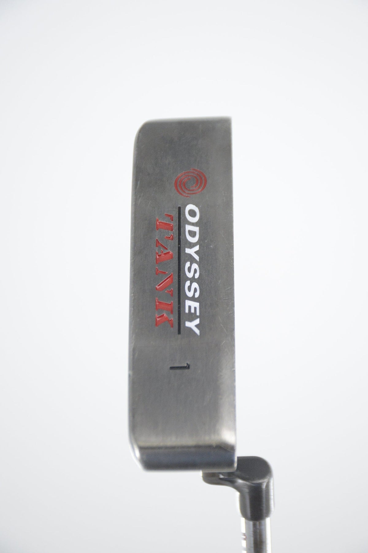 Odyssey Tank 1 Putter 38"