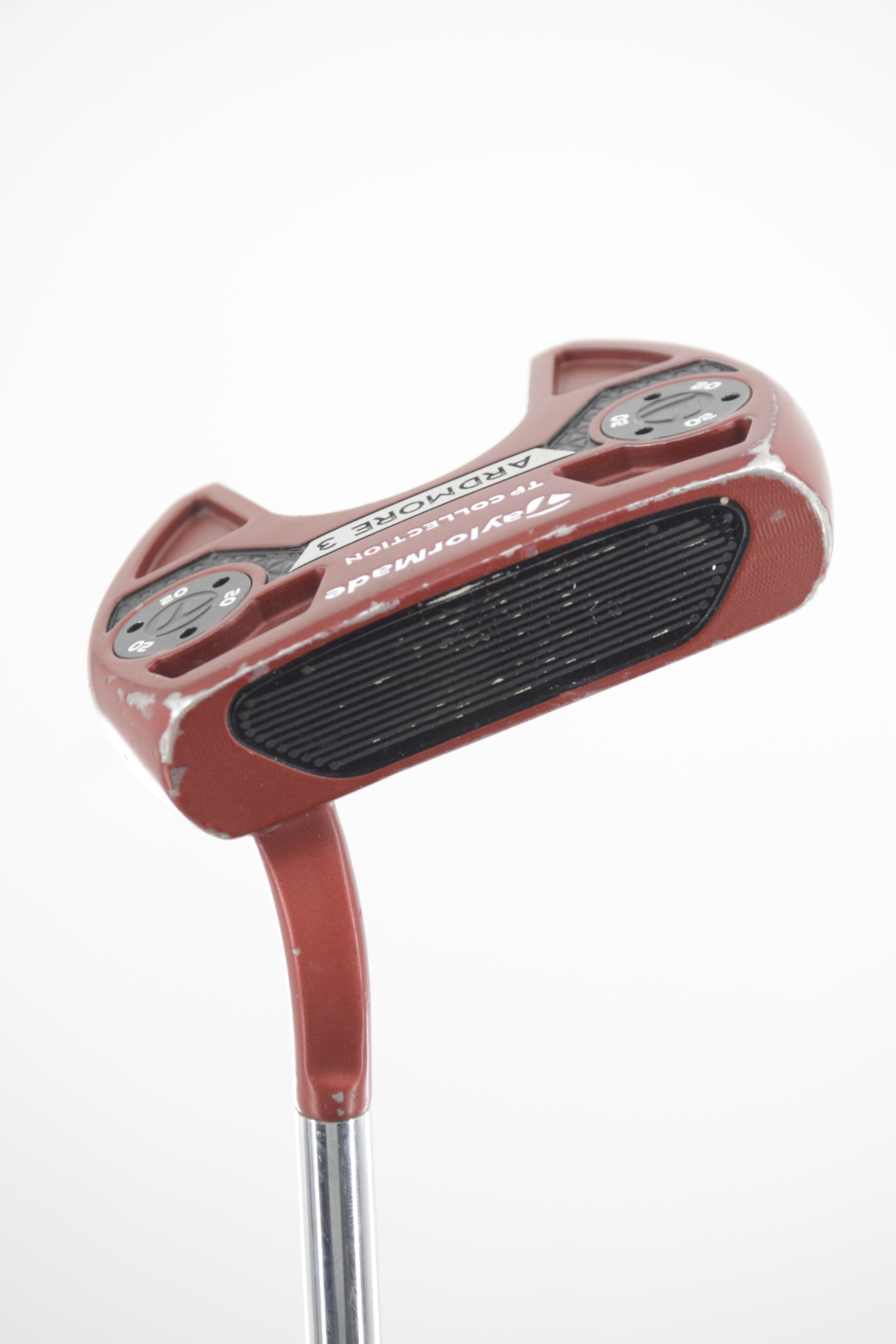 Taylormade TP Collection Ardmore 3 good putter 35