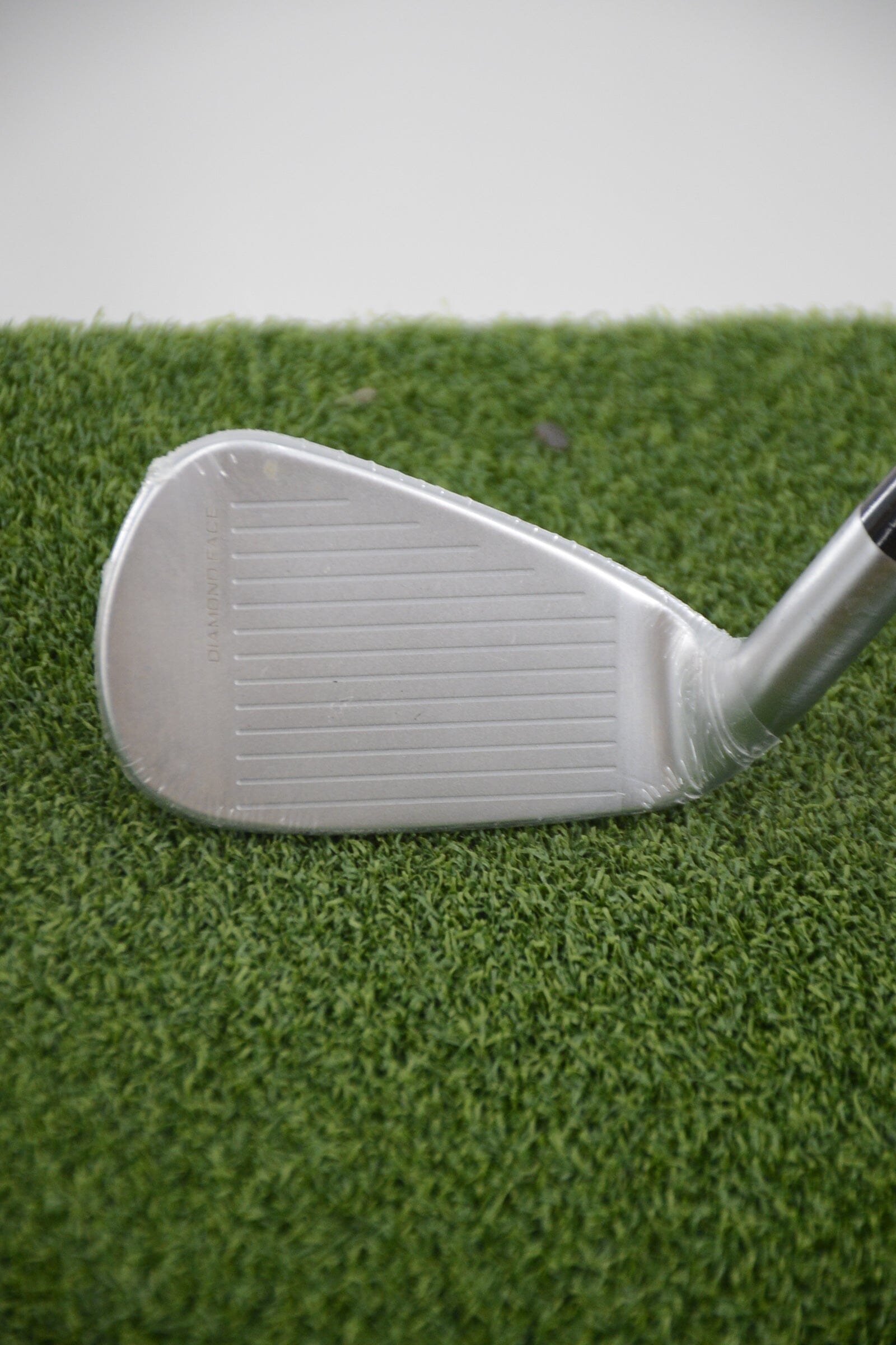 NEW Tour Edge Exotics C722 8 Iron S Flex 35.75" Golf Clubs GolfRoots 