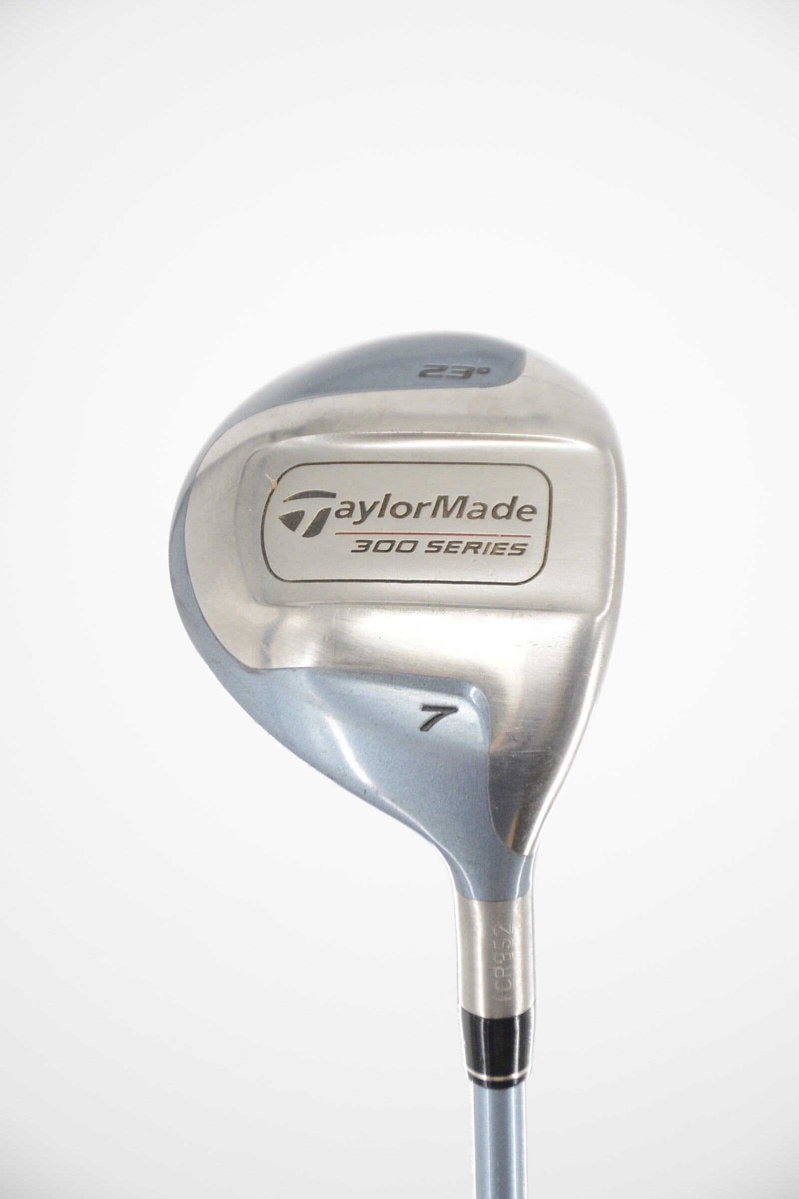 Women's TaylorMade 300 Series 7 Wood W Flex 40.75" Golf Clubs GolfRoots 