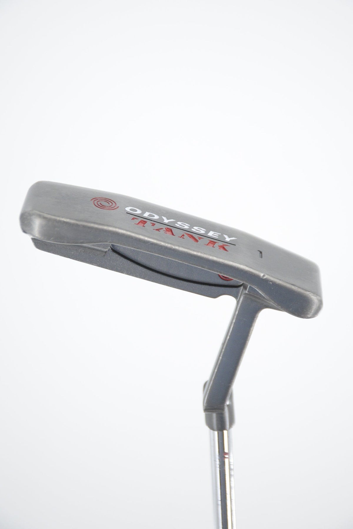 Odyssey Tank 1 Putter 38"