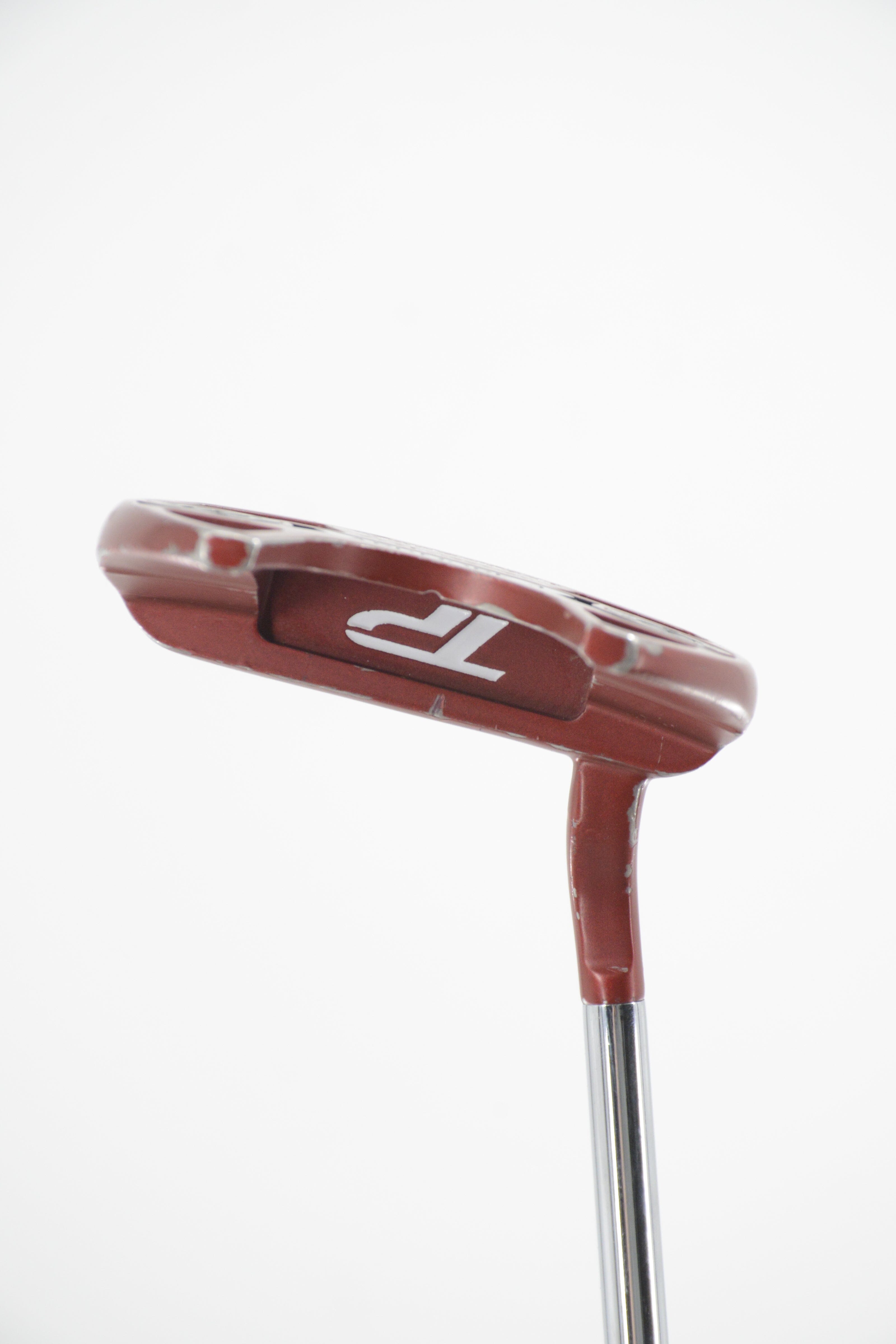 TaylorMade TP Red Collection Ardmore 3 Superstroke Putter 33.5" Golf Clubs GolfRoots 