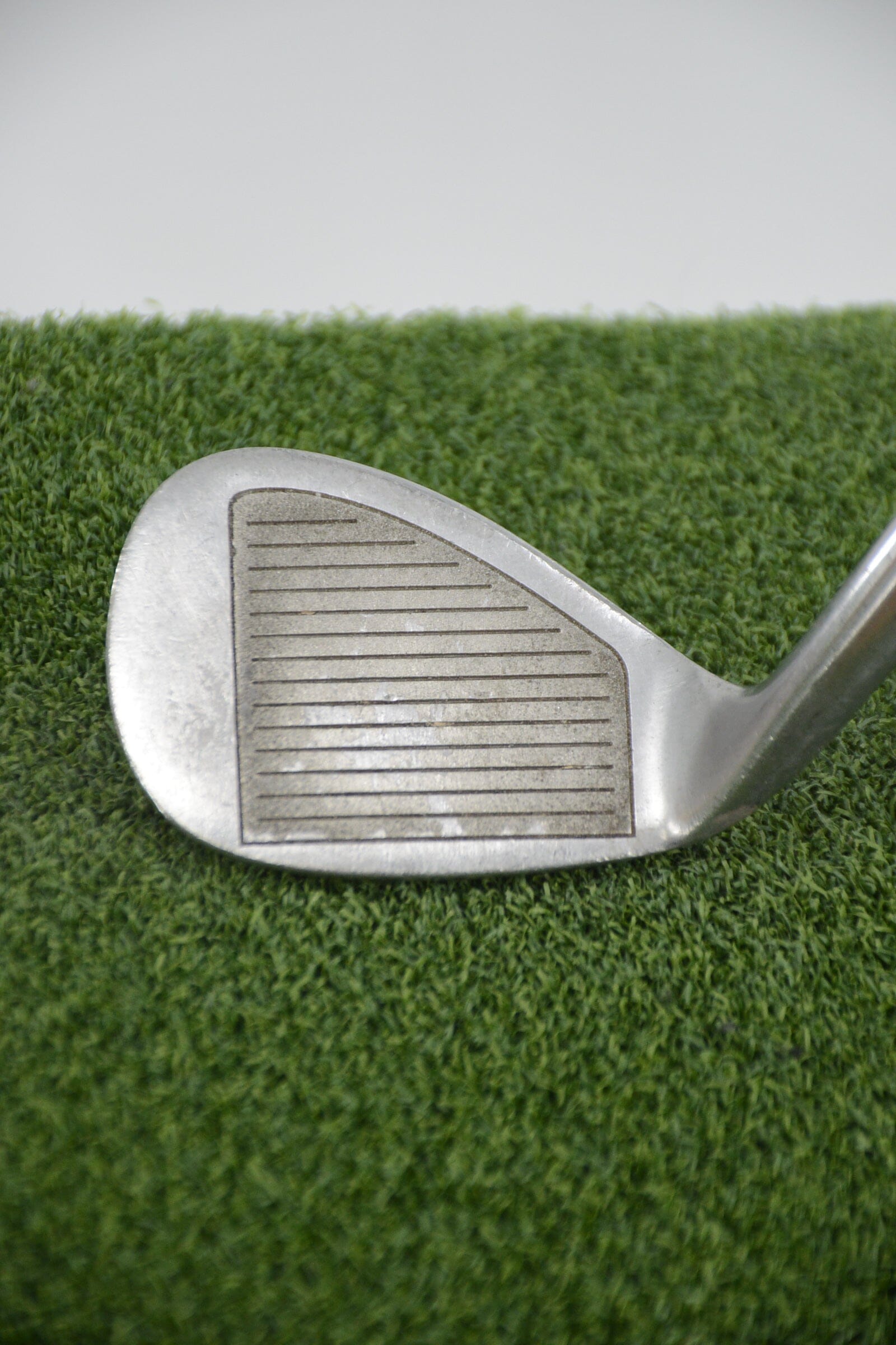 Accuspin Diamond LW Wedge Flex 35.5" Golf Clubs GolfRoots 