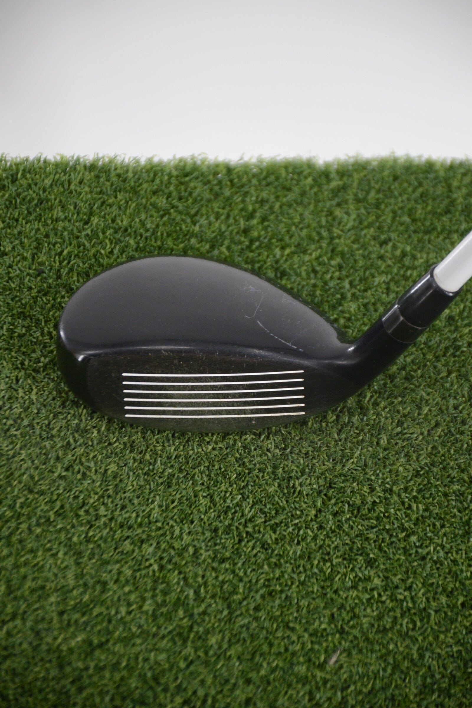 Tour Edge Hot Launch C522 3 Hybrid S Flex 39.25" Golf Clubs GolfRoots 