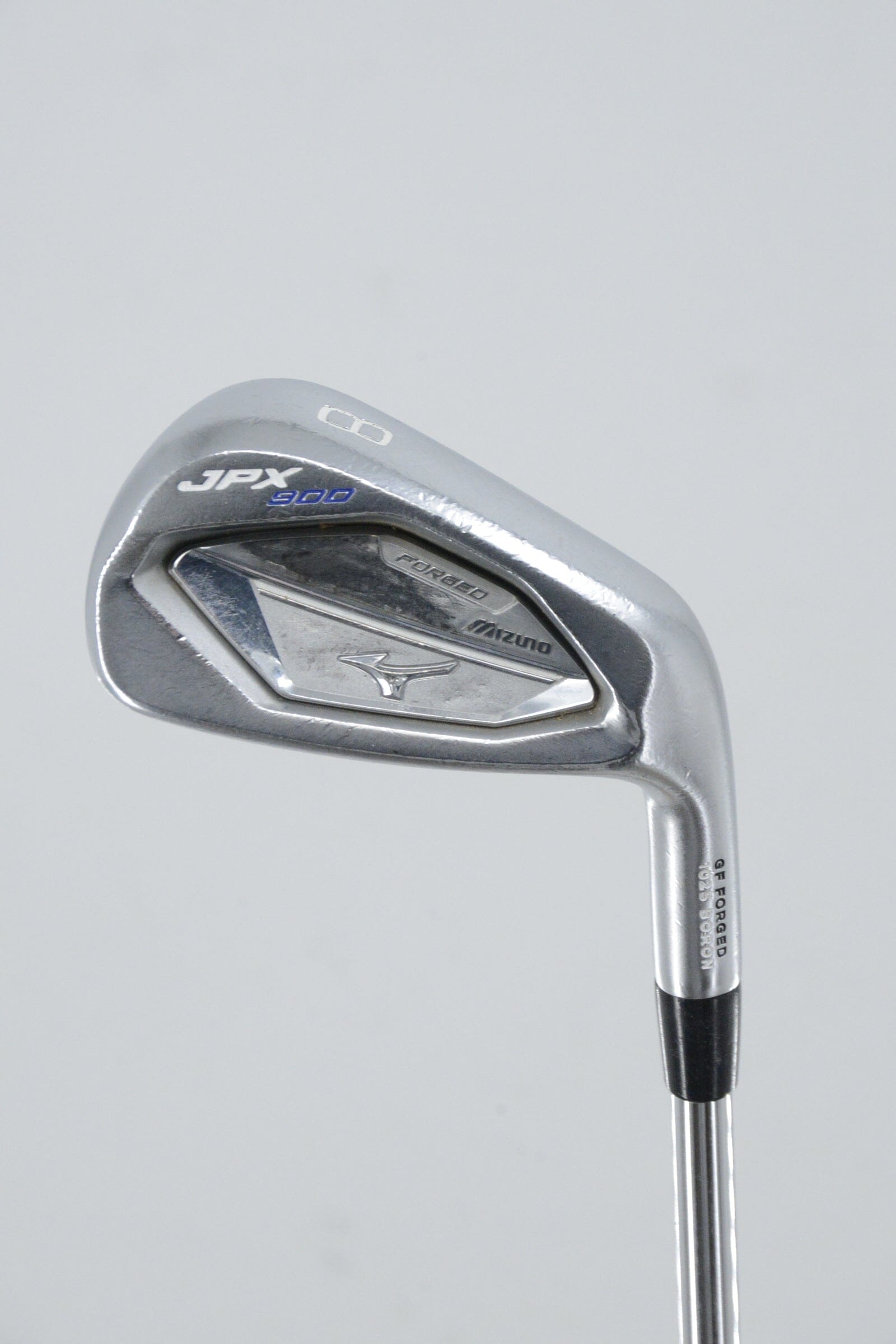 Mizuno JPX 900 Forged 5-GW Iron Set R Flex Std Length Golf Clubs GolfRoots 