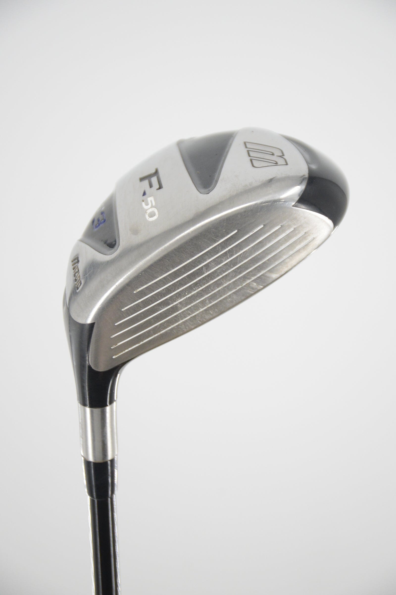 Mizuno F-50 3 Wood S Flex 43" Golf Clubs GolfRoots 