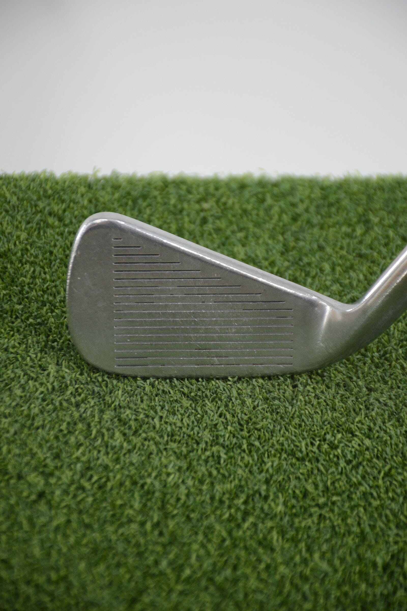 Titleist DCI Black 3 Iron S Flex 38.25" Golf Clubs GolfRoots 