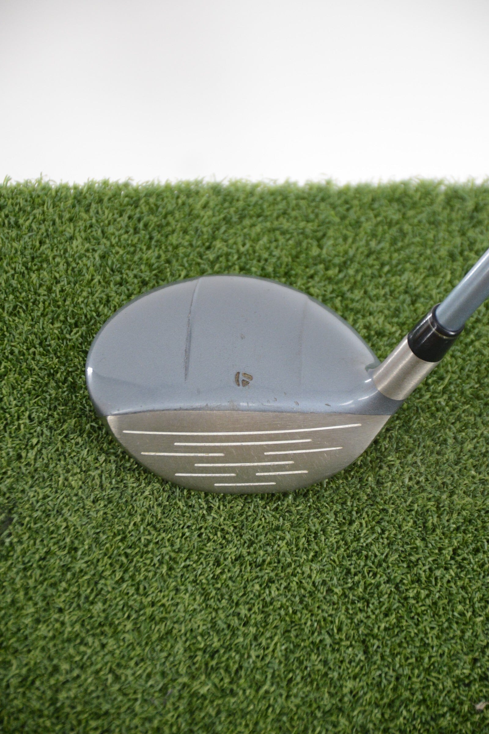 Women's TaylorMade 300 Series 7 Wood W Flex 40.75" Golf Clubs GolfRoots 