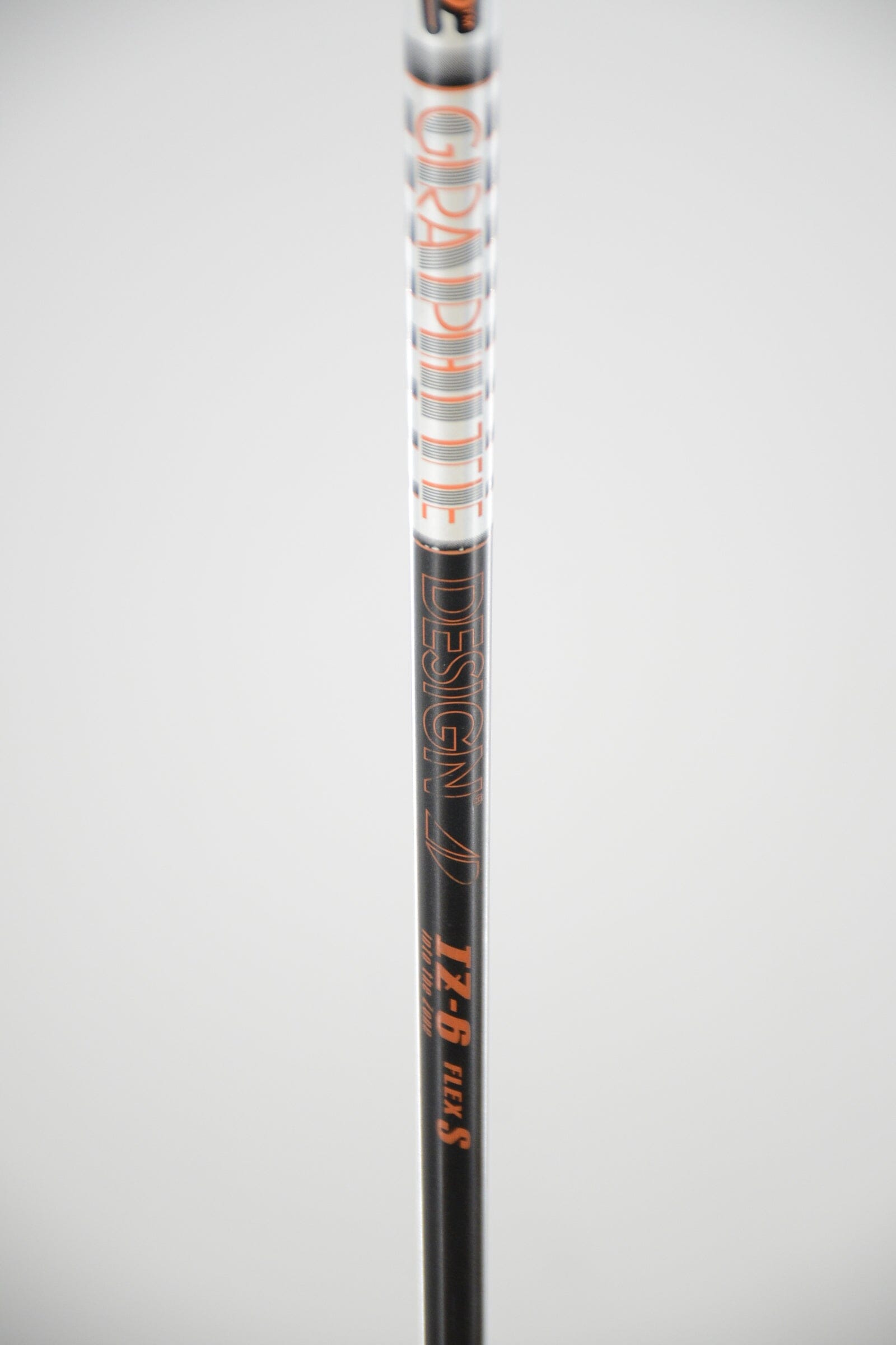 Graphite Design IZ Titleist Driver Shaft S Flex 44.25" Golf Clubs GolfRoots 