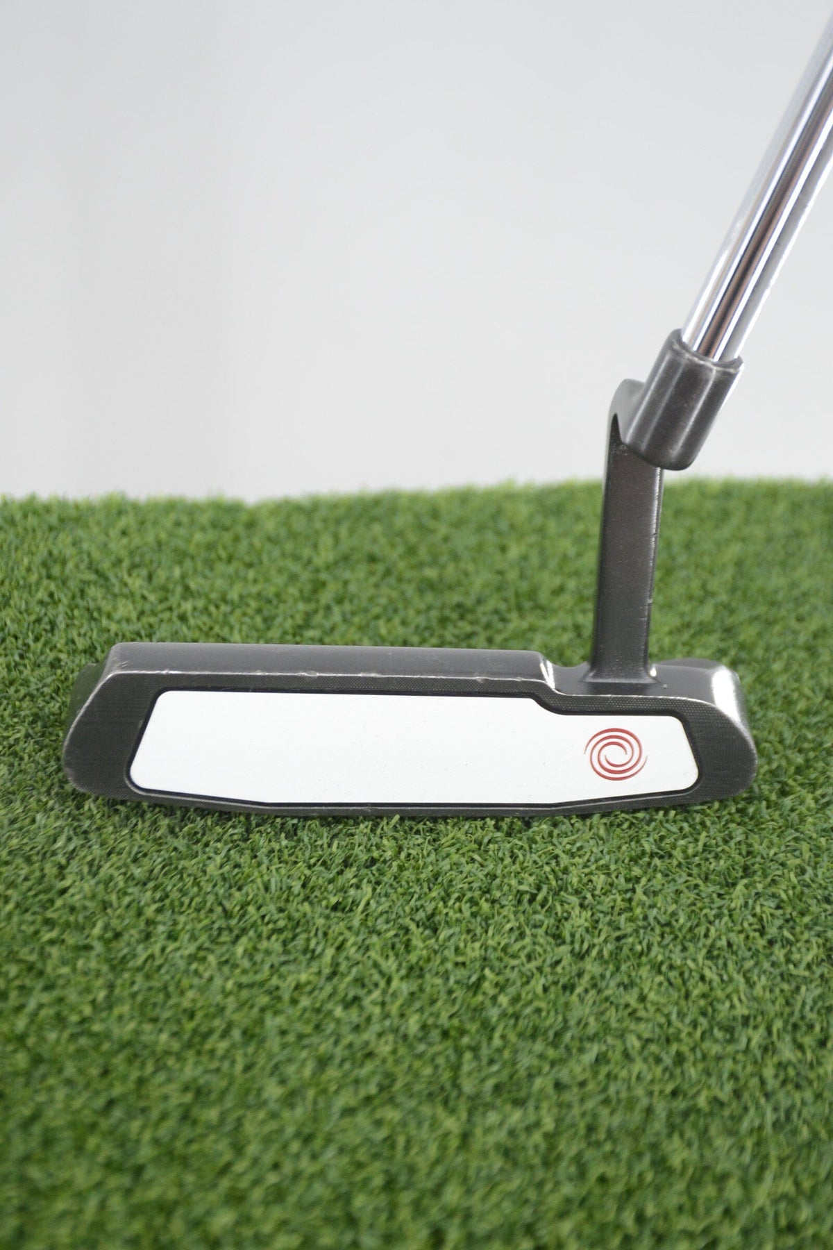 Odyssey Tank 1 Putter 38"