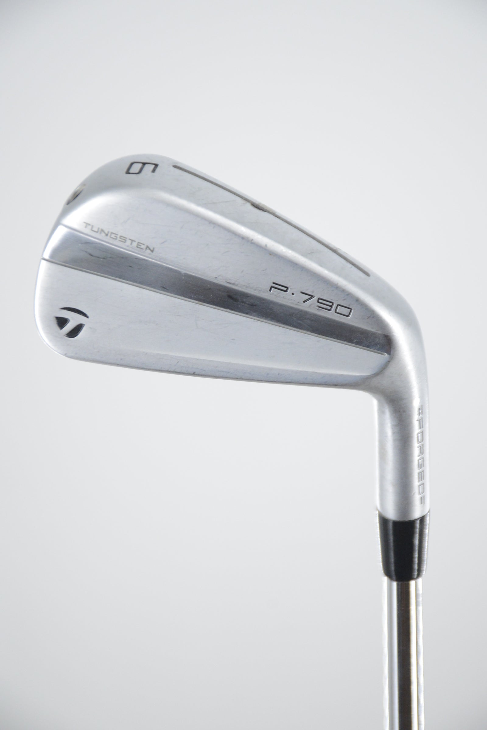 TaylorMade P790 2023 6 Iron R Flex 37.5"