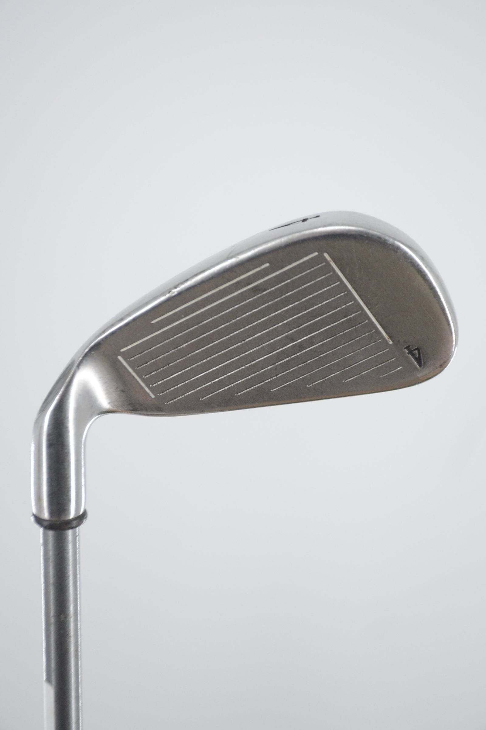 Callaway Steelhead X-14 4 Iron S Flex 37.25" Golf Clubs GolfRoots 