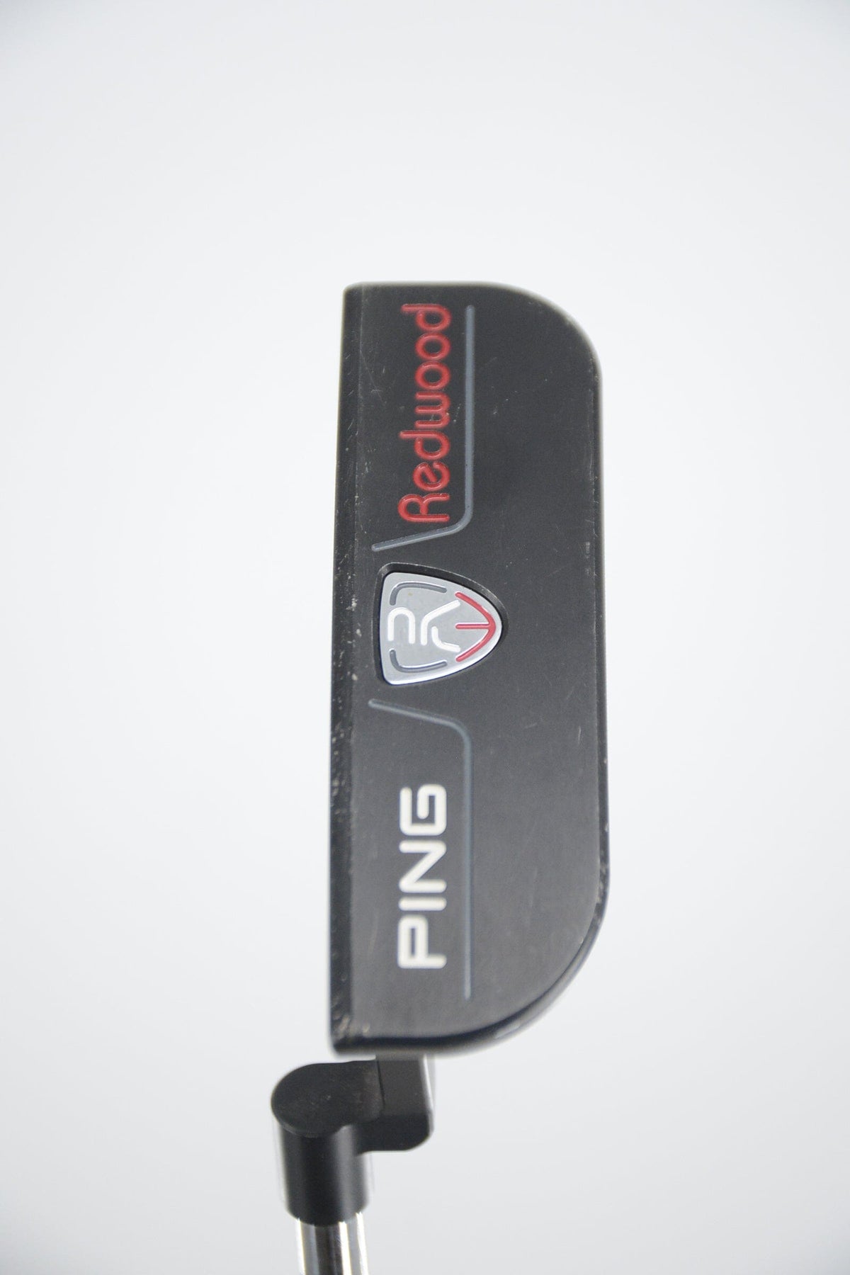Lefty Ping Redwood D66 Putter 33.5" Golf Clubs GolfRoots 
