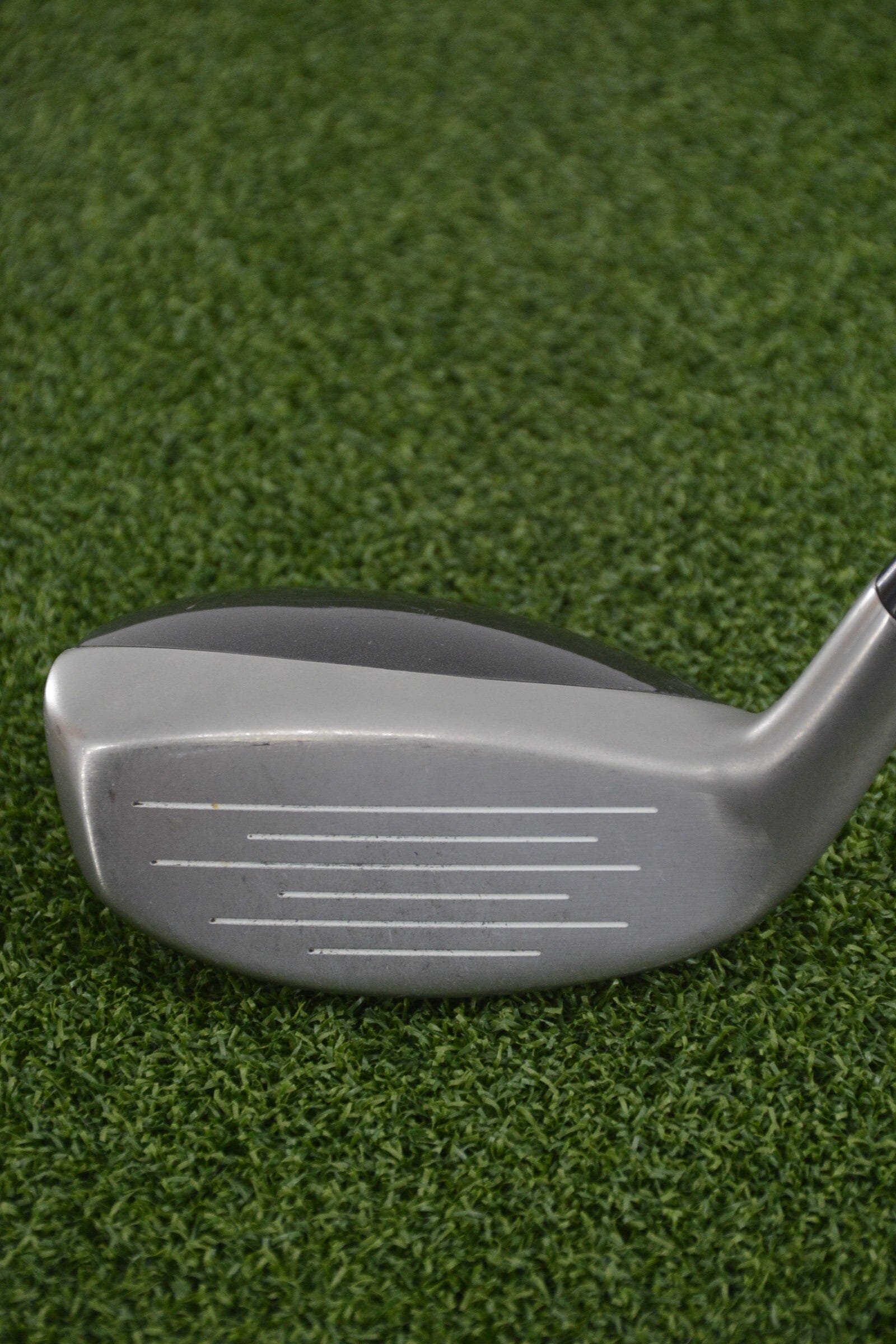 TaylorMade Rescue Dual 4 Hybrid S Flex 39.75" Golf Clubs GolfRoots 