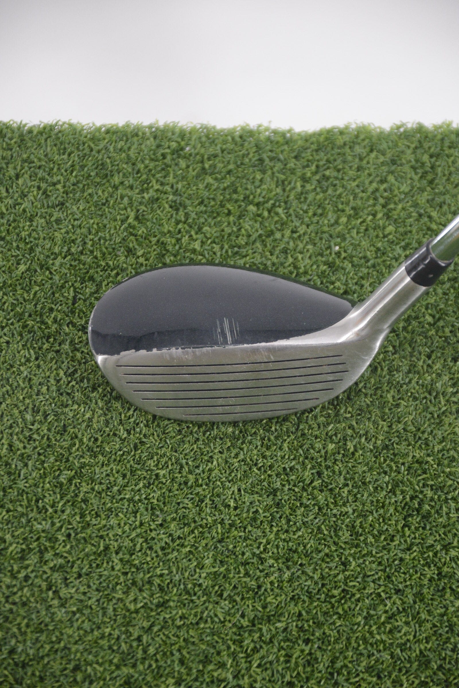 Warrior 21* 21 Degree Hybrid R Flex 40.5" Golf Clubs GolfRoots 