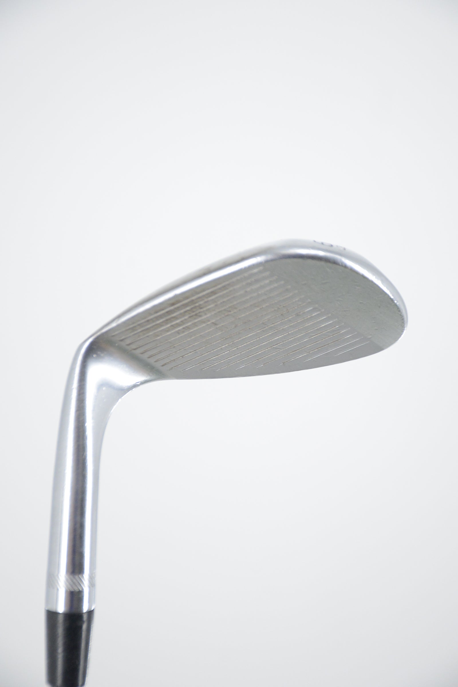 Titleist Vokey SM5 Tour Chrome 60 Degree Wedge Wedge Flex 34.75"