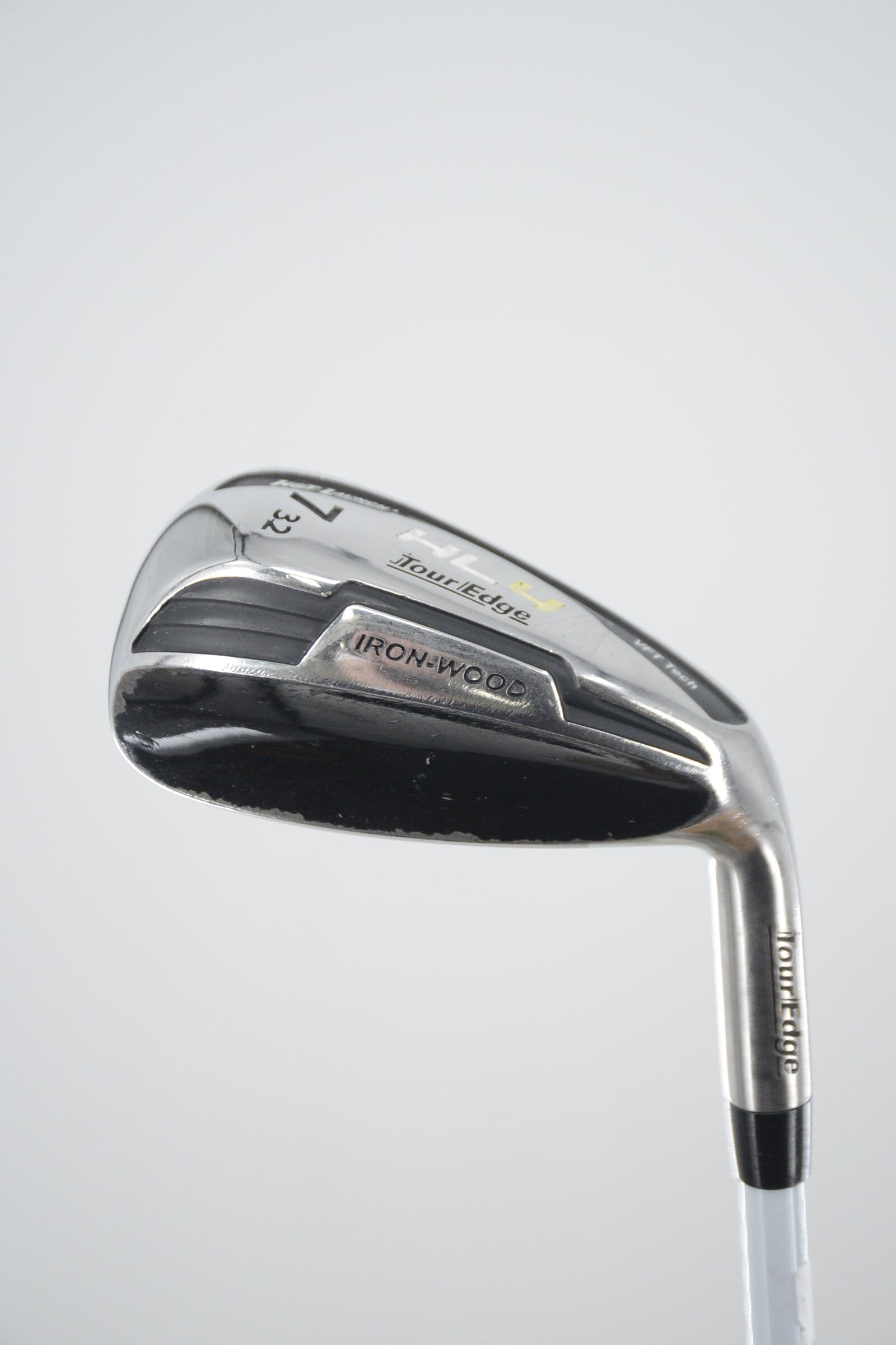 Women's Tour Edge HL4 7 Hybrid W Flex 36" Golf Clubs GolfRoots 