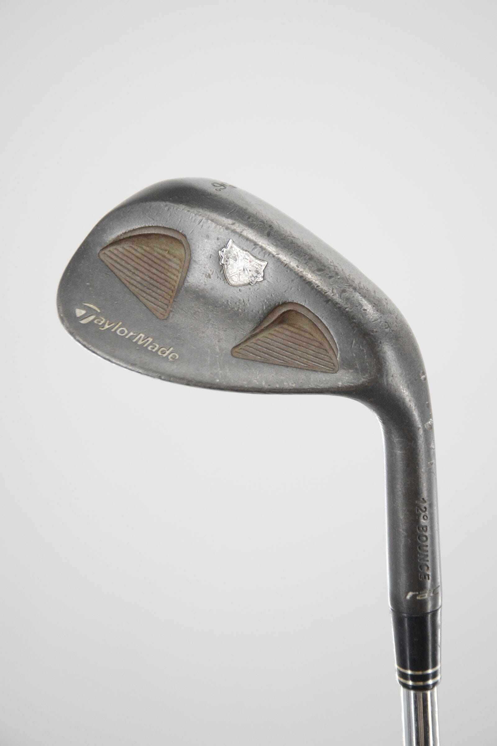 TaylorMade Rac Tp 2005 56 Degree Wedge Wedge Flex 35.25" Golf Clubs GolfRoots 