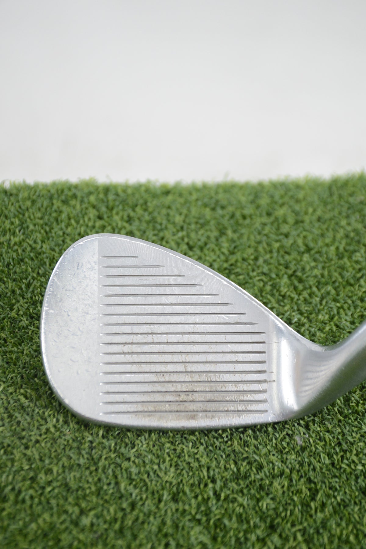 Titleist Vokey SM5 Tour Chrome 60 Degree Wedge Wedge Flex 34.75"