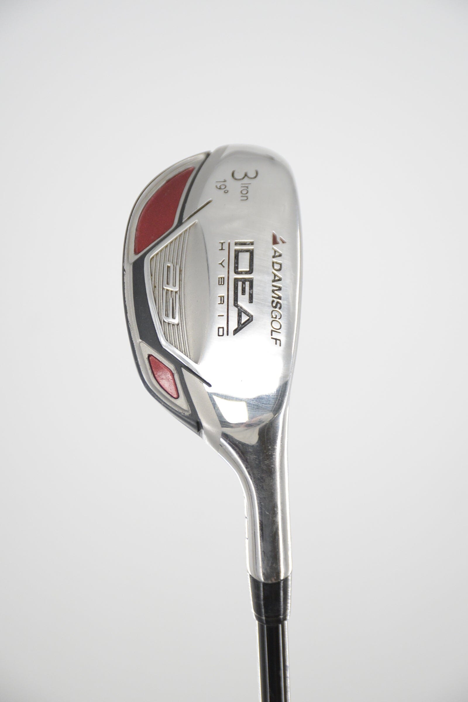 Adams Idea A3 Boxer 3 Hybrid R Flex 39.75" Golf Clubs GolfRoots 