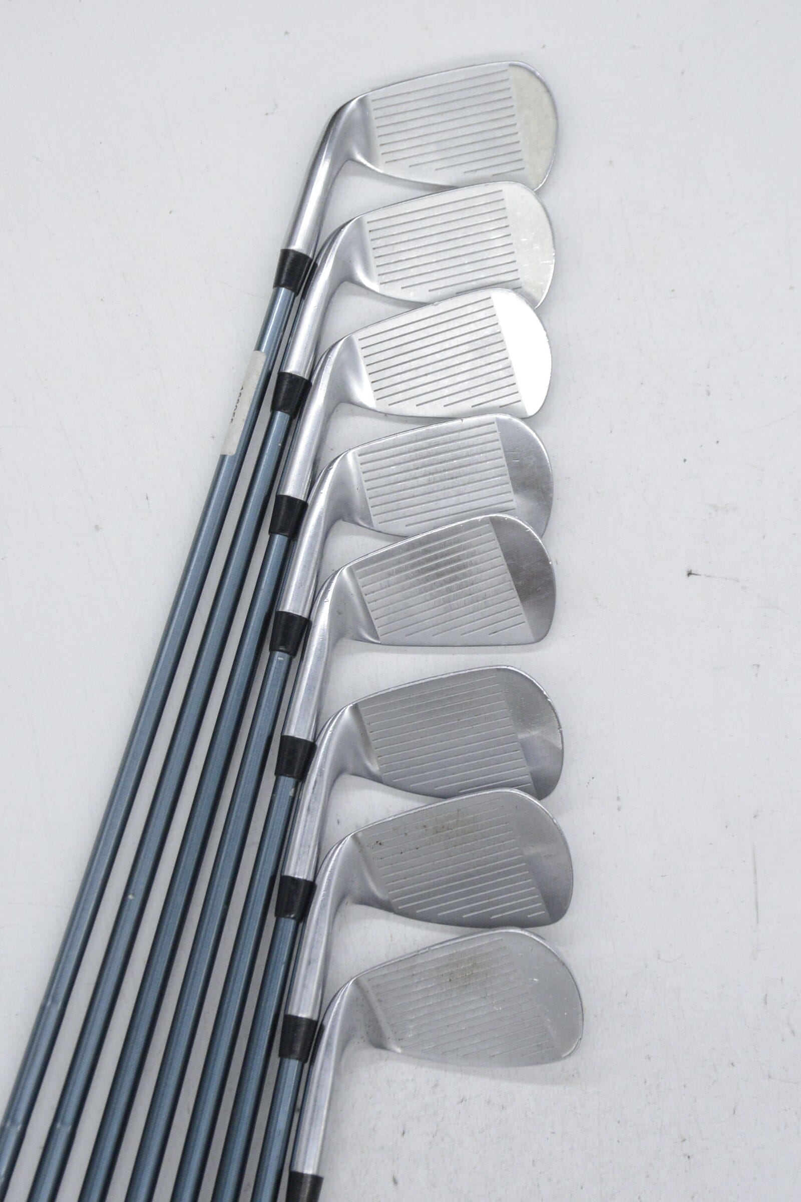 Miura MC-101 3-PW Iron Set R Flex -0.75