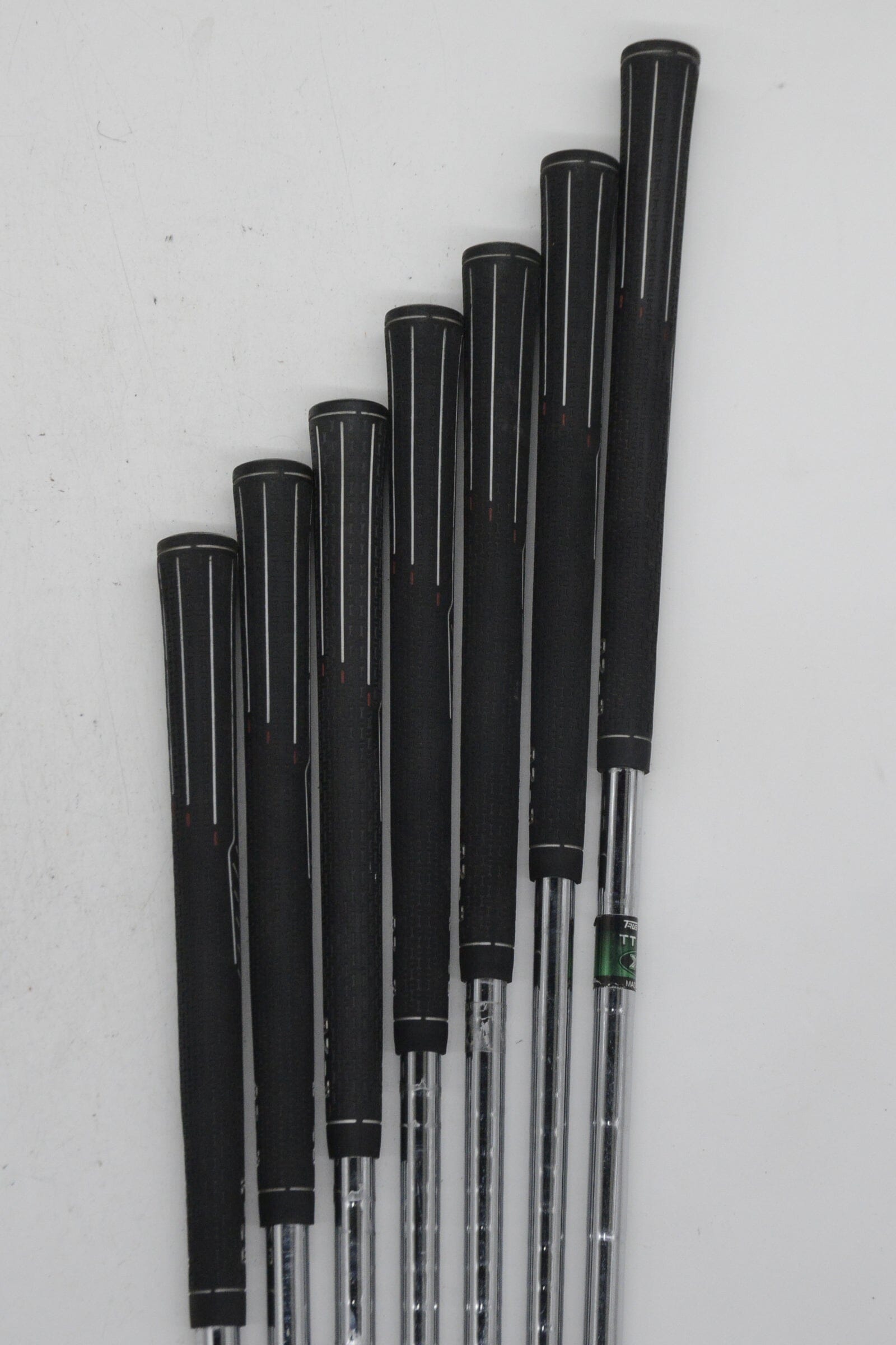 Ping G5 4-PW Iron Set R Flex +0.75" Golf Clubs GolfRoots 