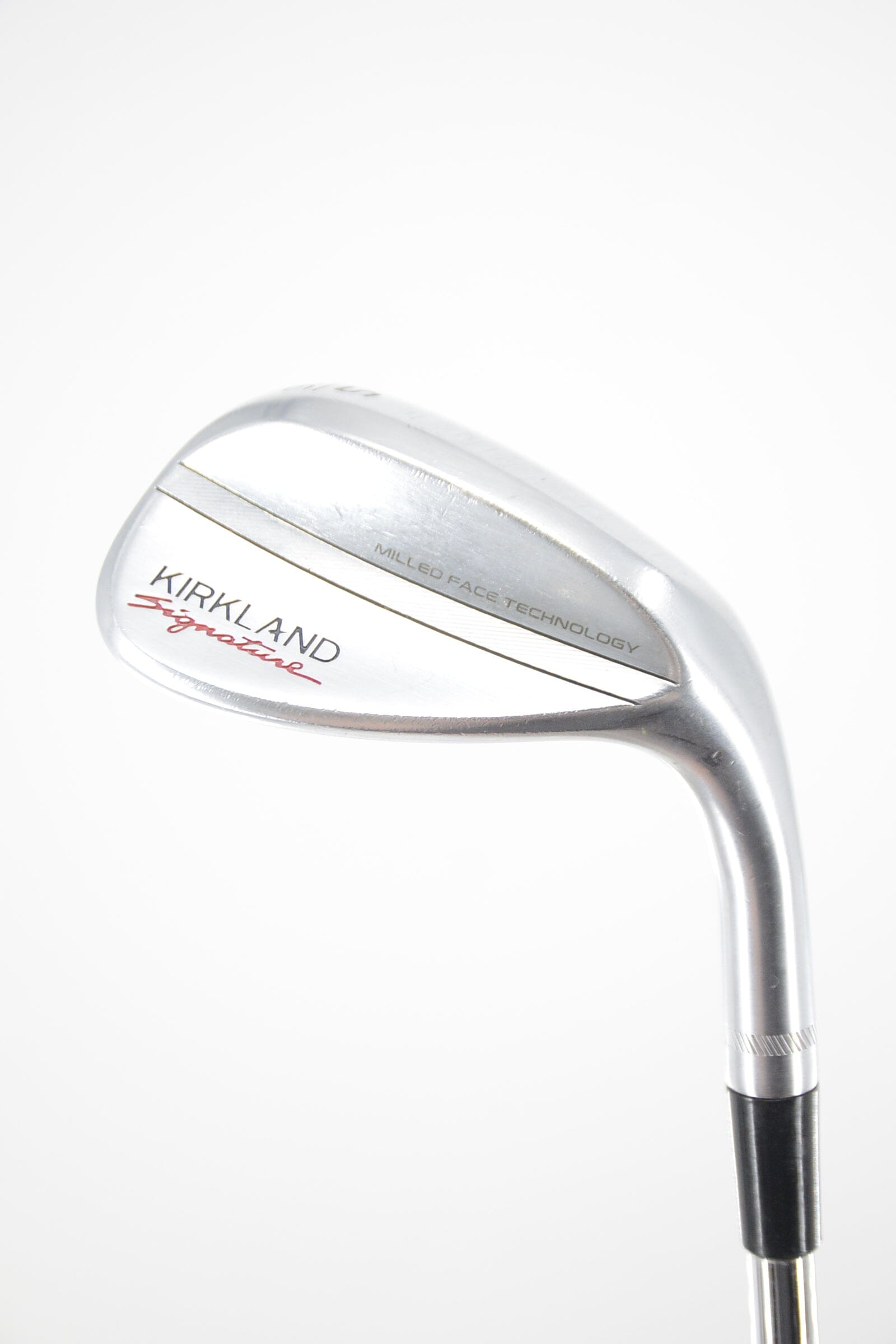 Kirkland Signature 56 Degree Wedge Wedge Flex 35" Golf Clubs GolfRoots 