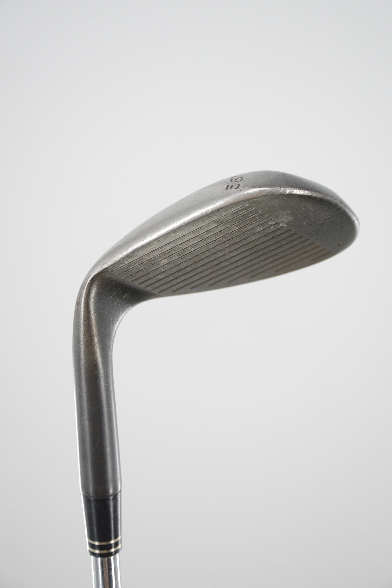 TaylorMade Rac Tp 2005 56 Degree Wedge Wedge Flex 35.25" Golf Clubs GolfRoots 