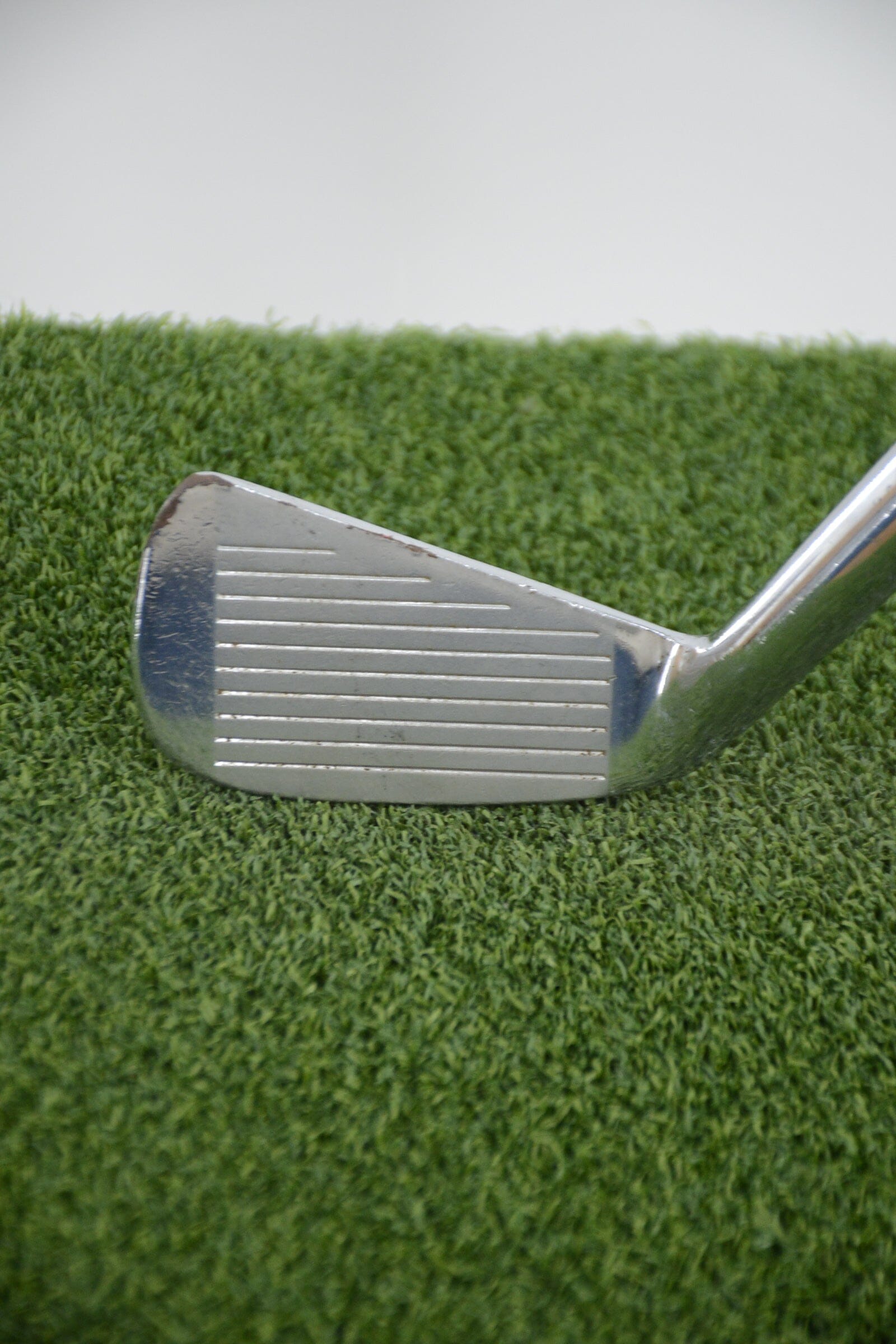 Wilson Patty Berg Crest 3 Iron R Flex 36.75" Golf Clubs GolfRoots 