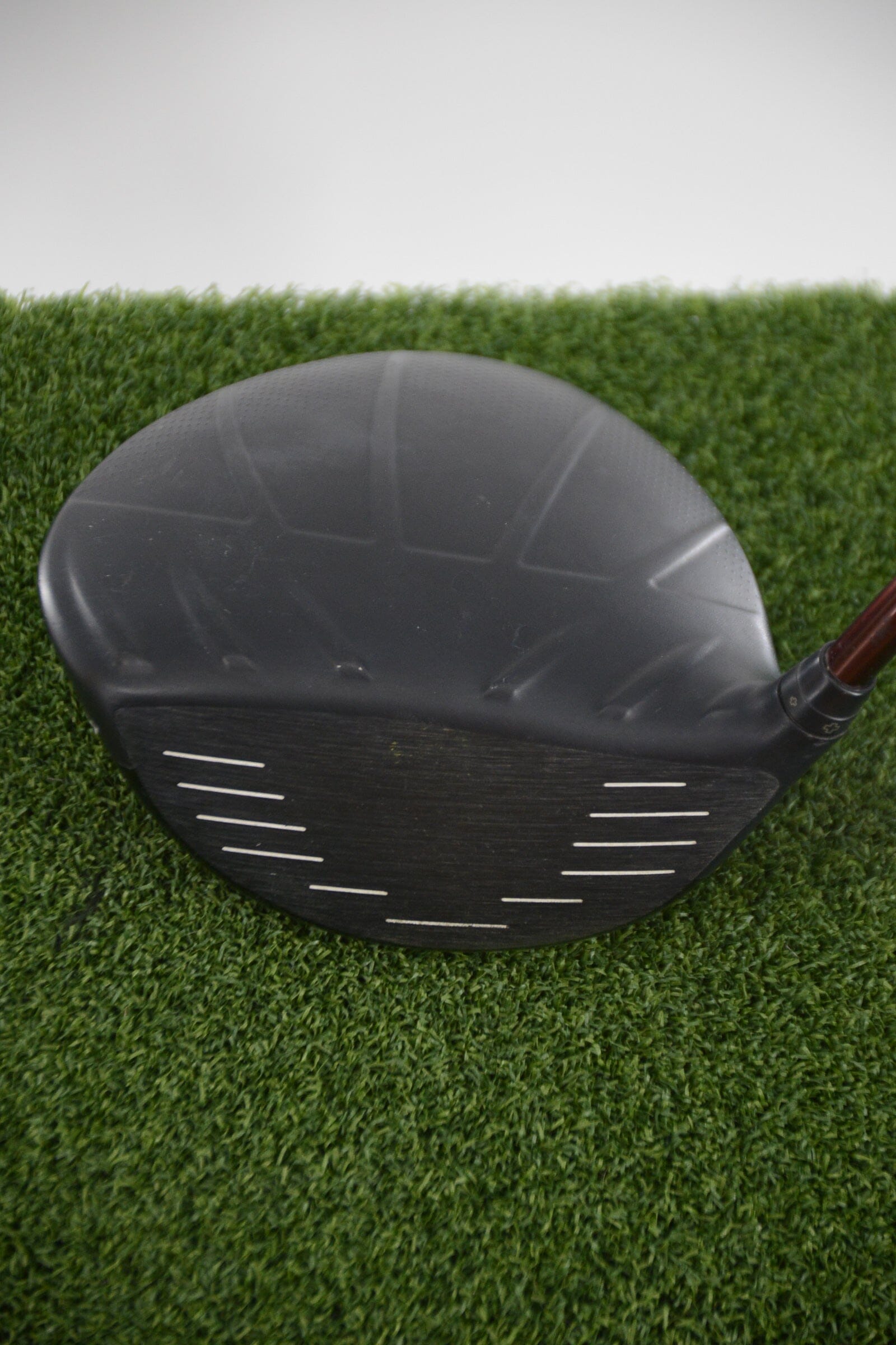 Ping G400 10.5 Degree Driver SR Flex 45.5" Golf Clubs GolfRoots 