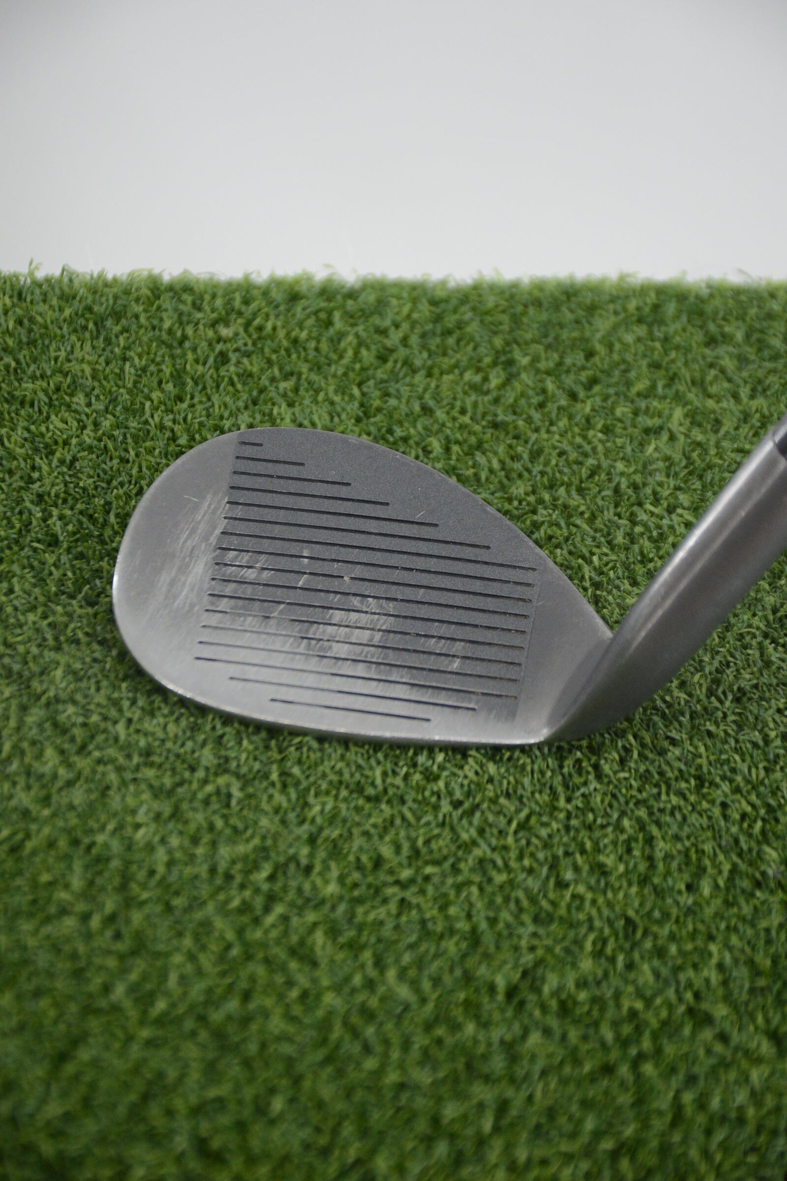 GolfMate Final 68 Degree Wedge Wedge Flex 35.5" Golf Clubs GolfRoots 