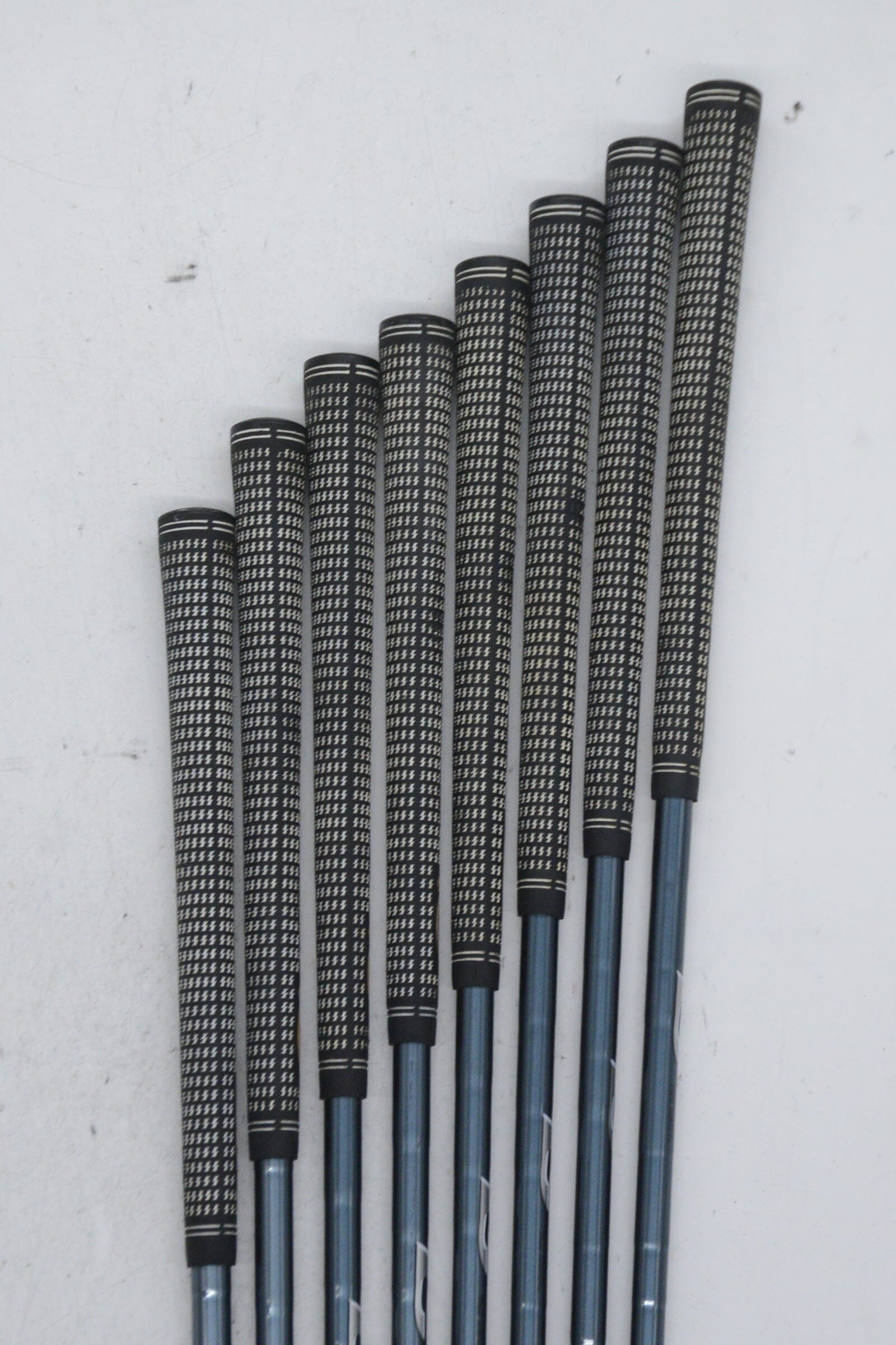 Miura MC-101 3-PW Iron Set R Flex -0.75" Golf Clubs GolfRoots 