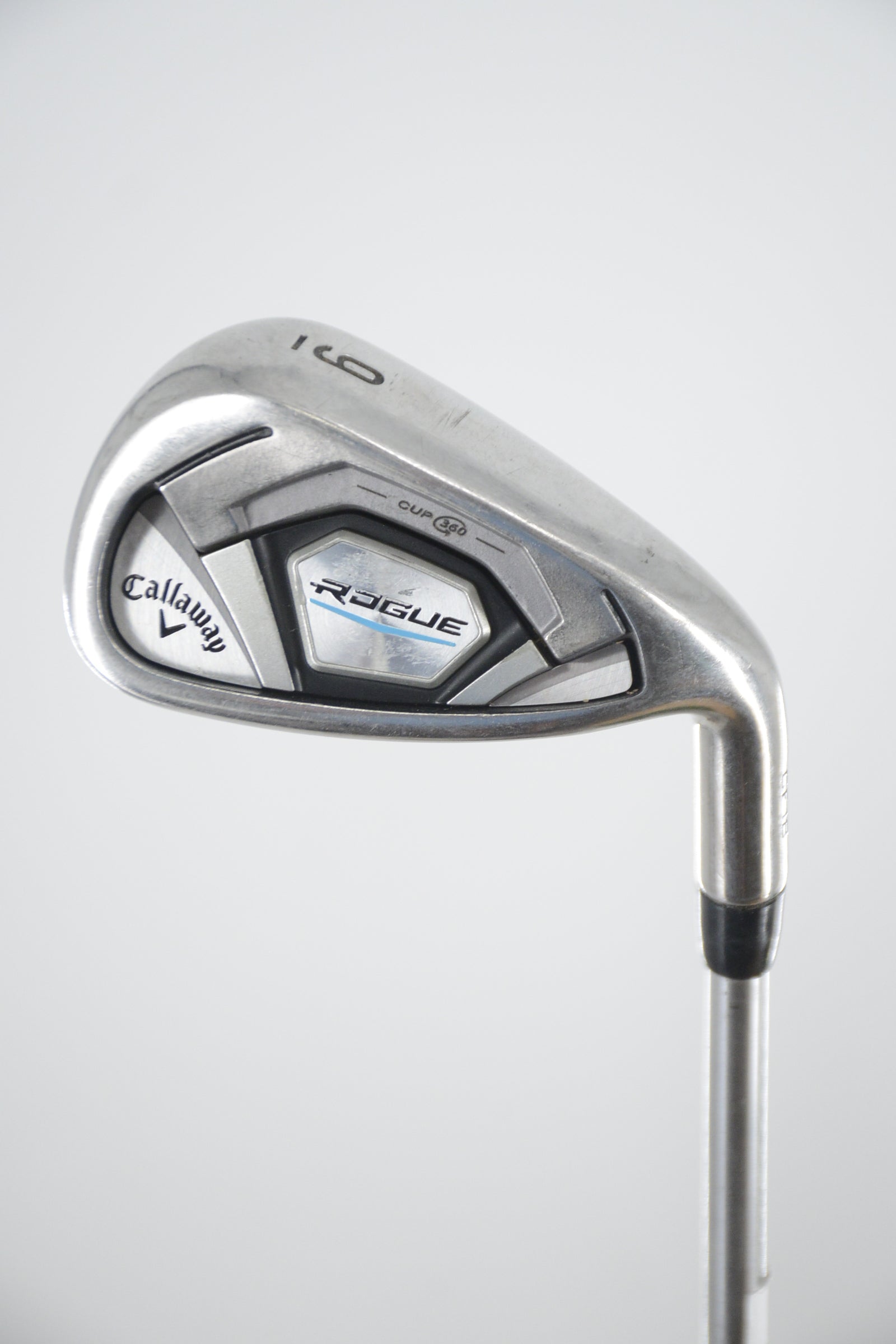 Callaway Rogue 9 Iron R Flex 35.75"