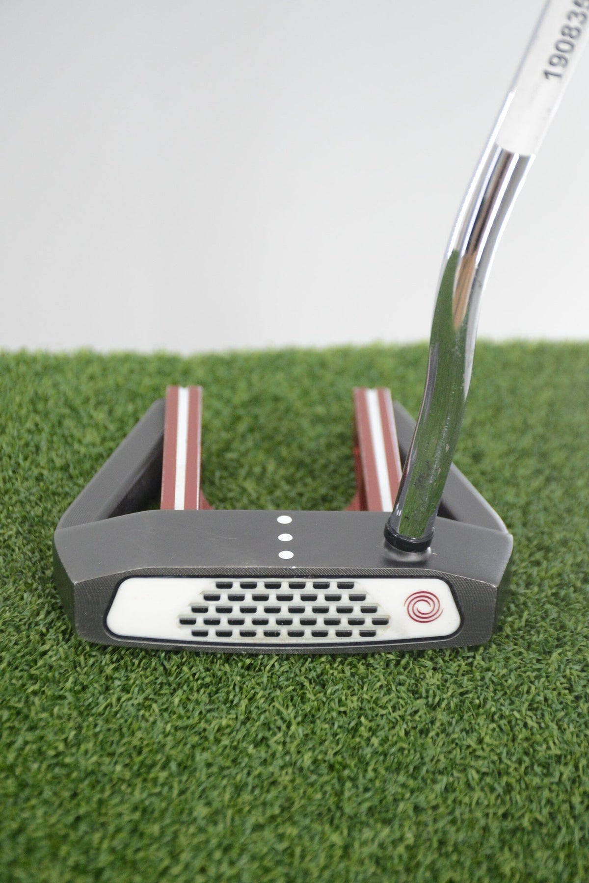 Odyssey Exo 7 CS Putter 34.5"