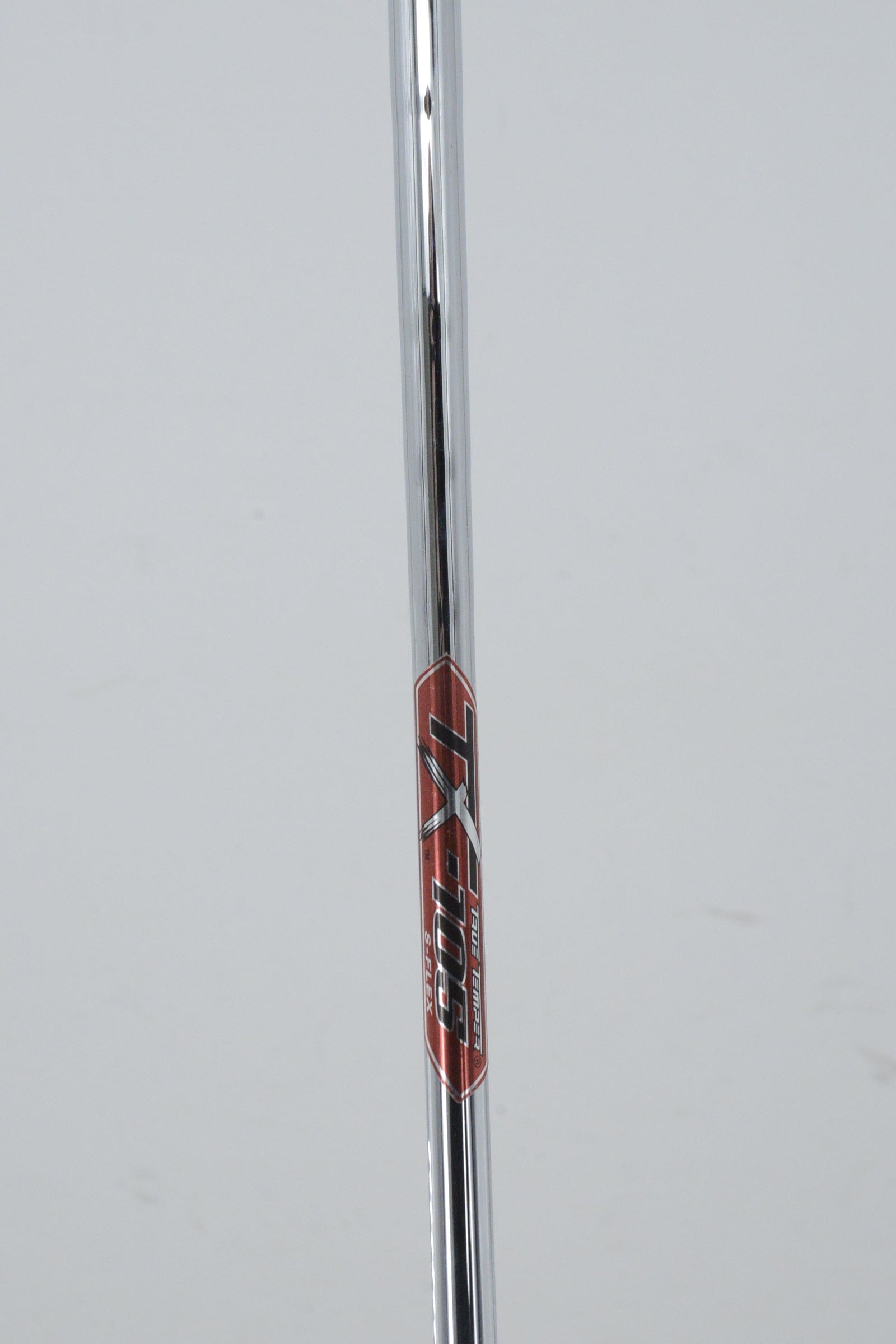 Wilson Staff Tour Blade 3-PW Iron Set S Flex +0.25" Golf Clubs GolfRoots 