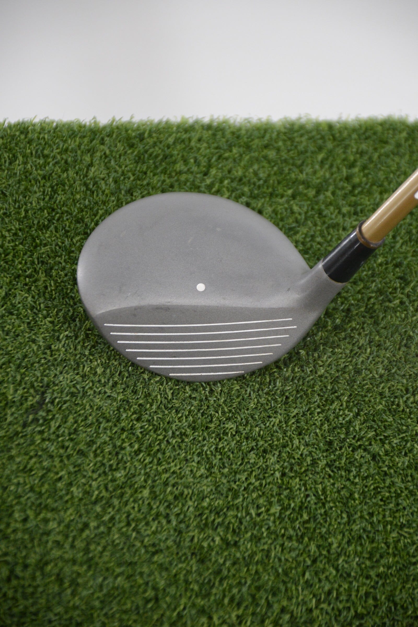 Acer Series 2001 21 Degree Wood S Flex 41.25" Golf Clubs GolfRoots 
